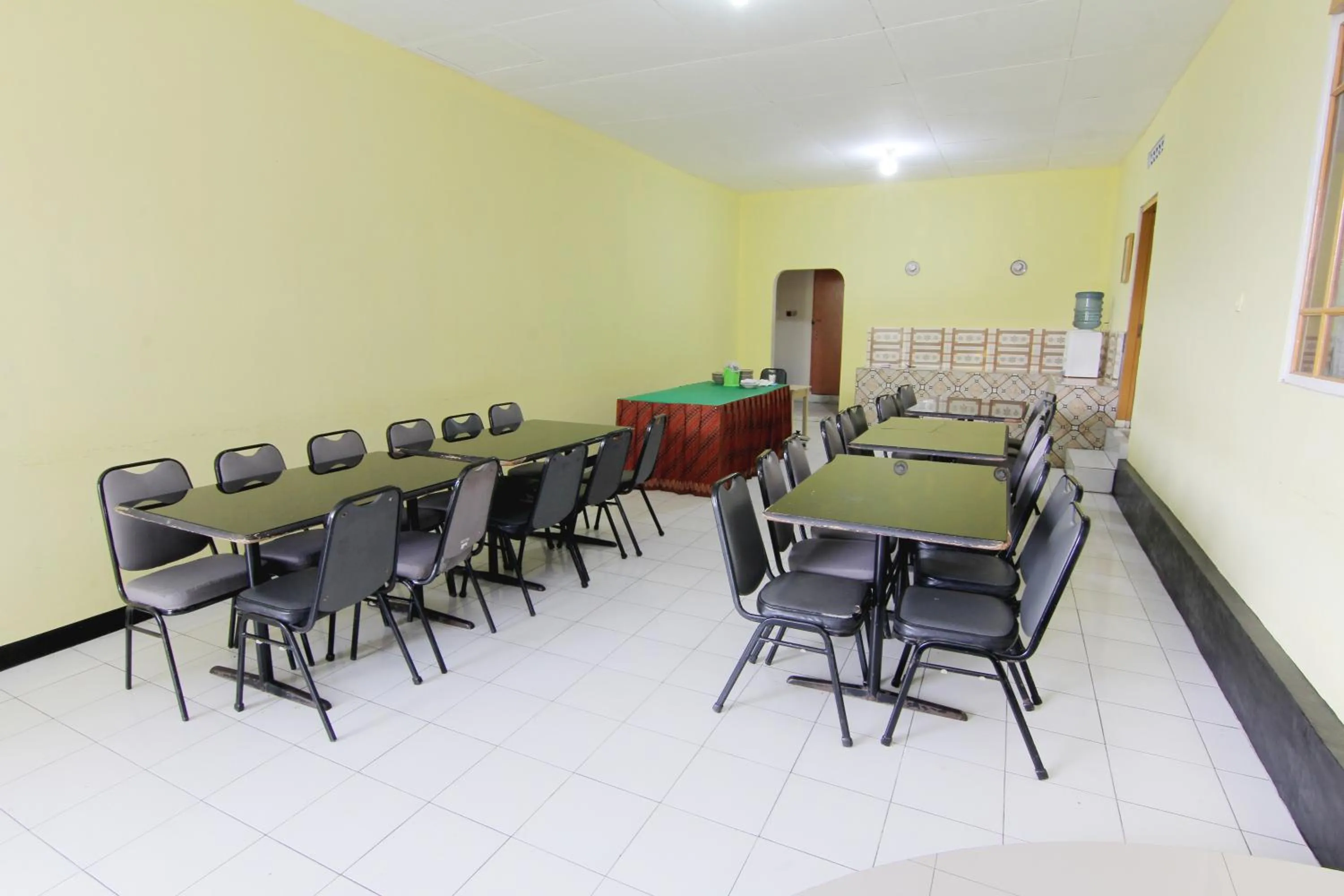 Business facilities in Hotel Wijaya 2 Kaliurang