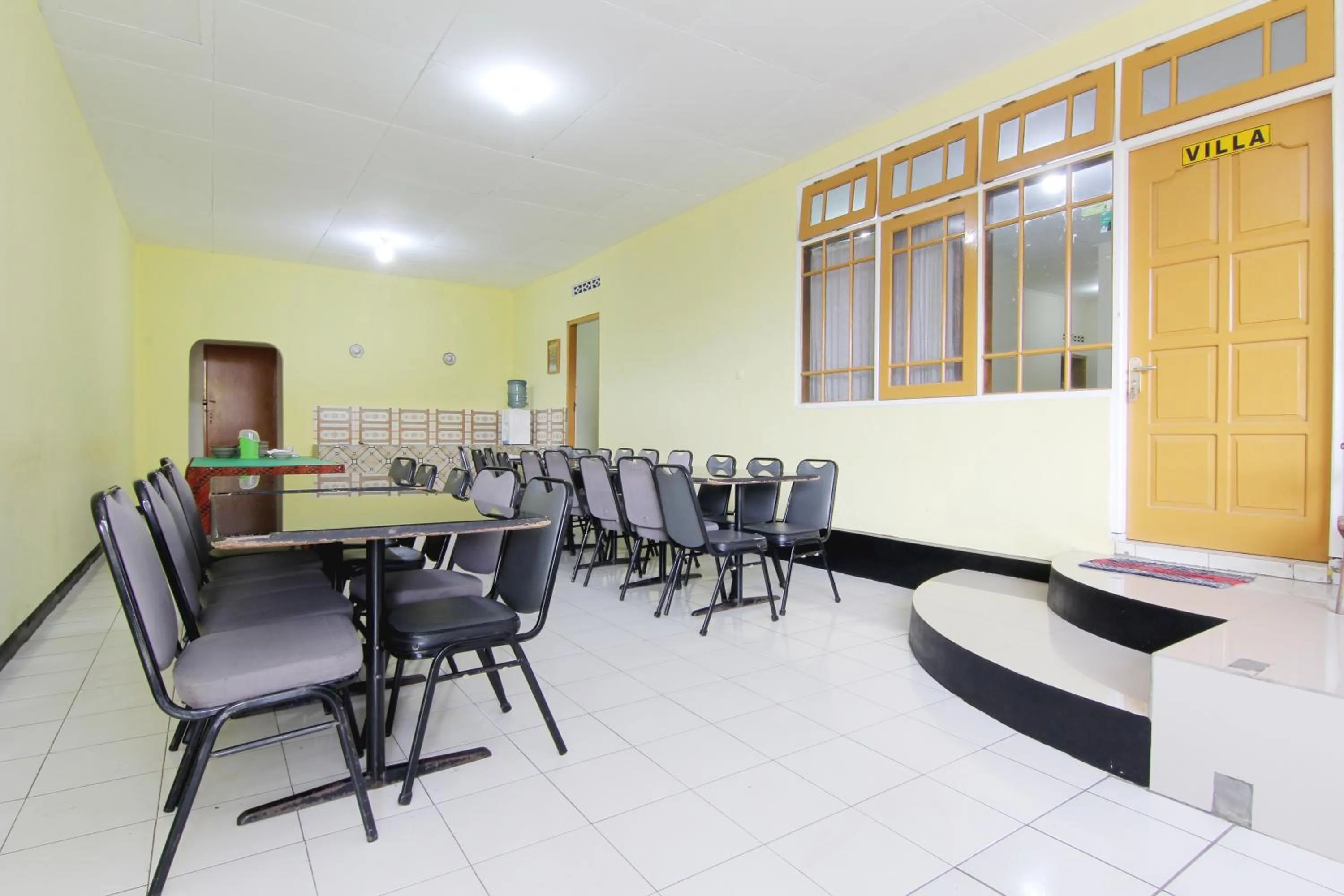 Business facilities in Hotel Wijaya 2 Kaliurang