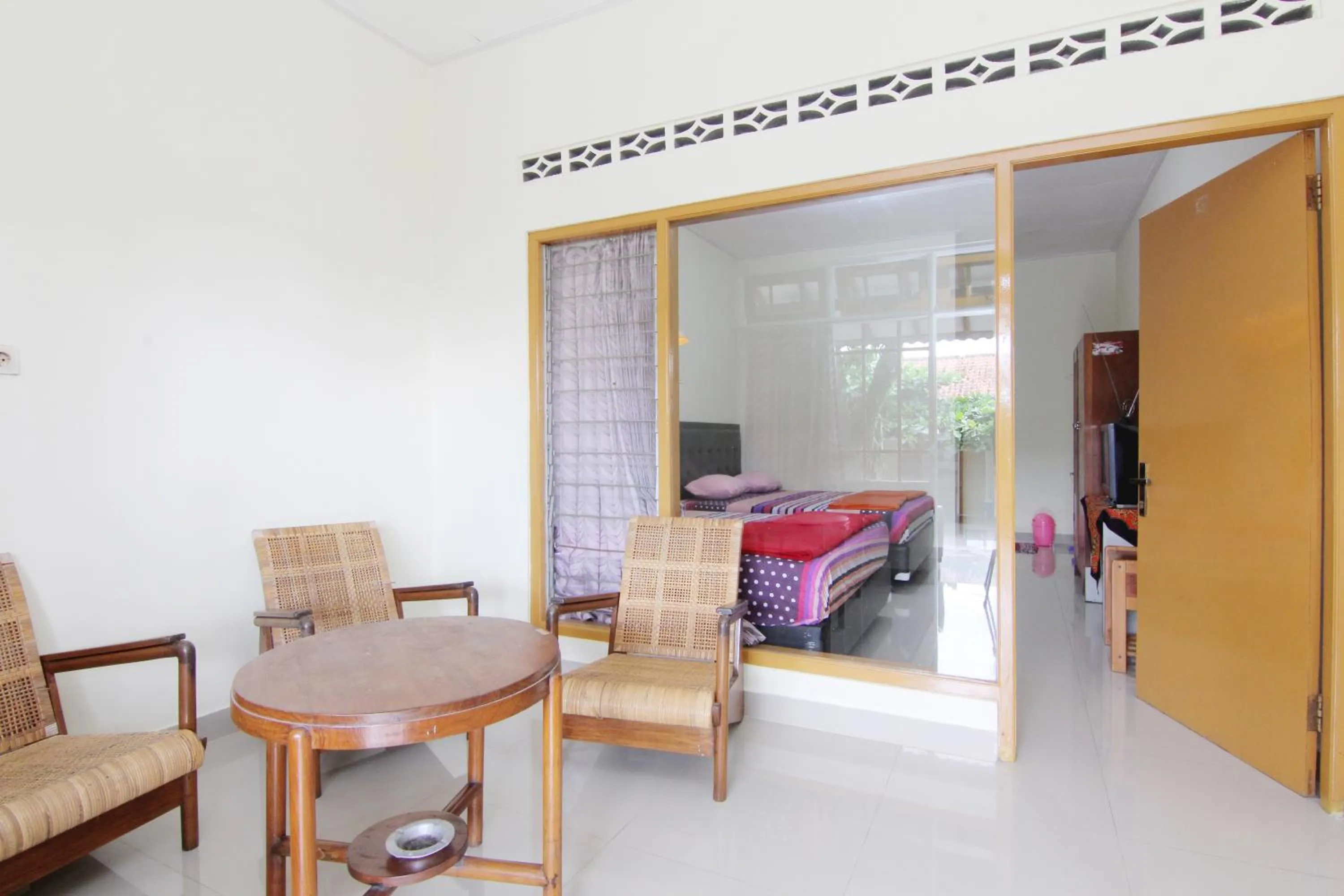 Hotel Wijaya 2 Kaliurang