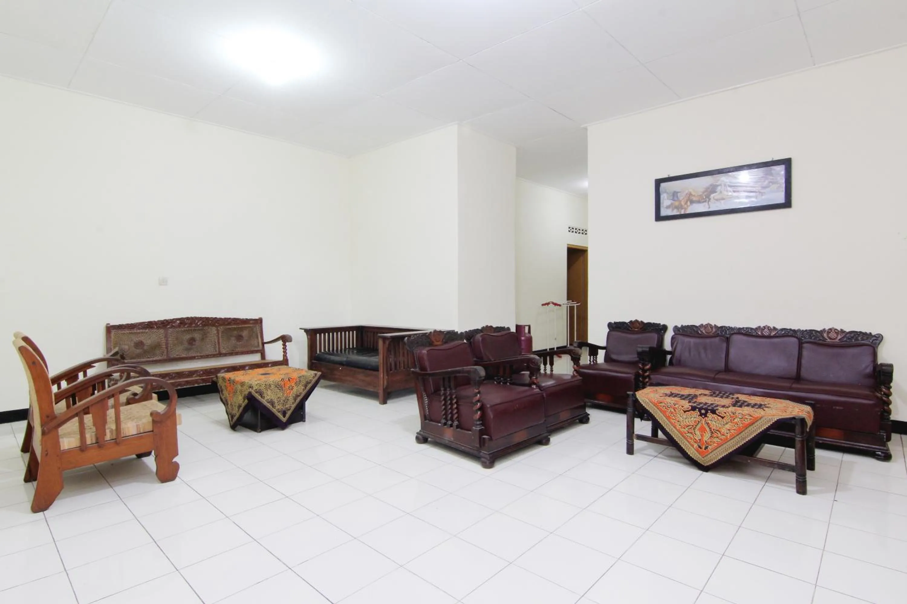 Hotel Wijaya 2 Kaliurang