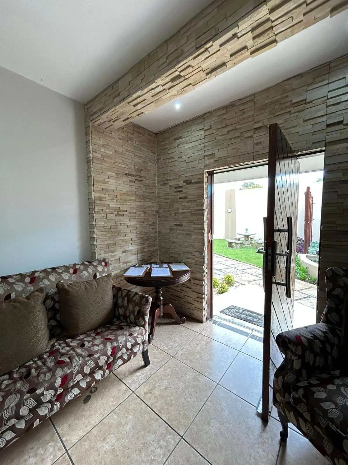 Spa and wellness centre/facilities in Riviera on Vaal Resort