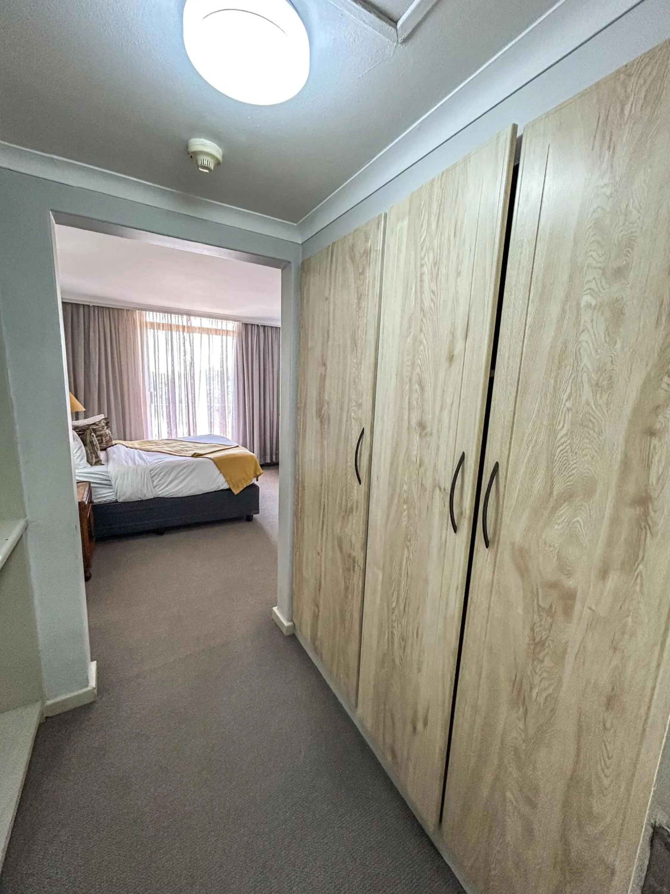 wardrobe, Bed in Riviera on Vaal Resort