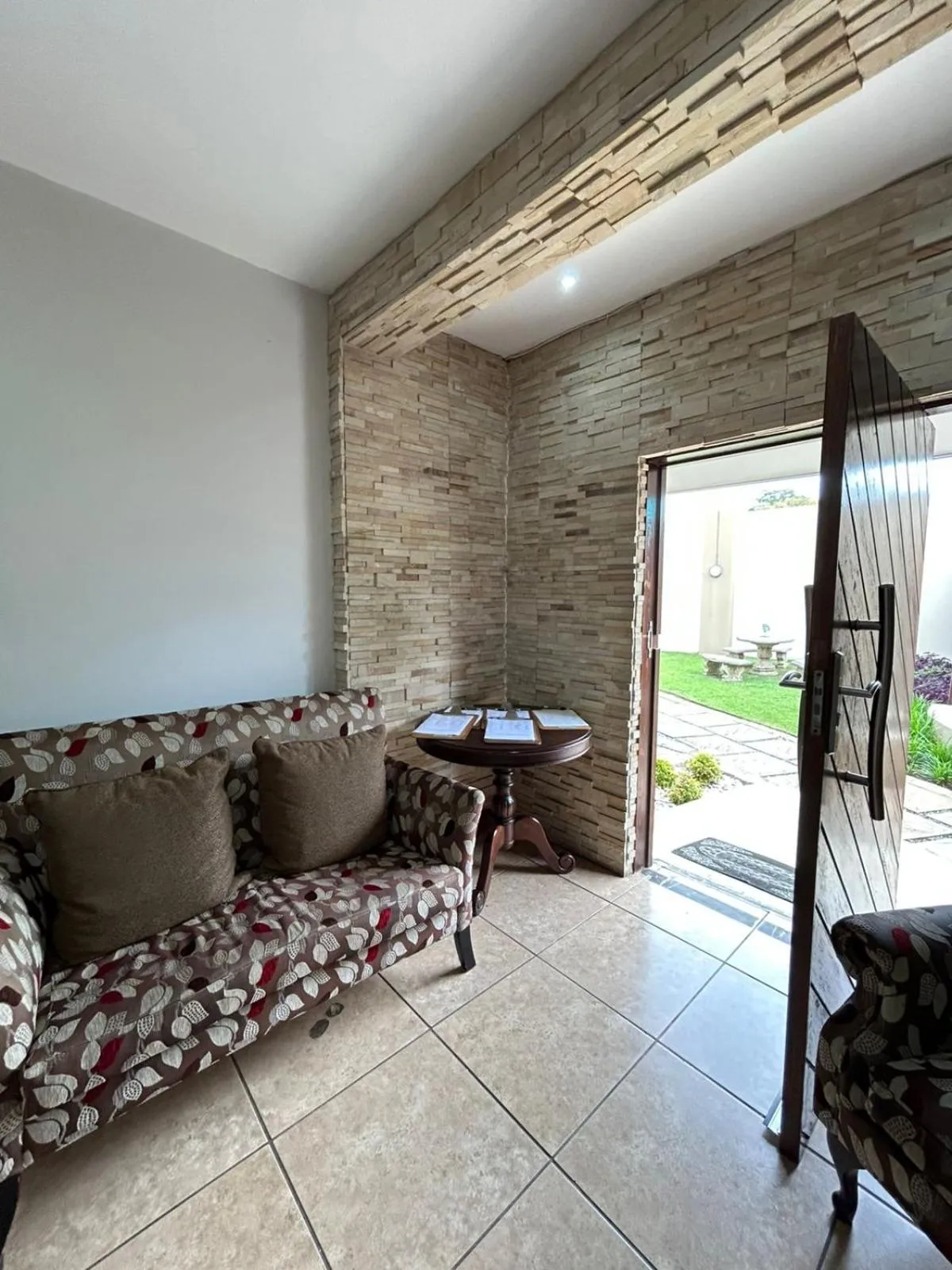 Spa and wellness centre/facilities in Riviera on Vaal Resort