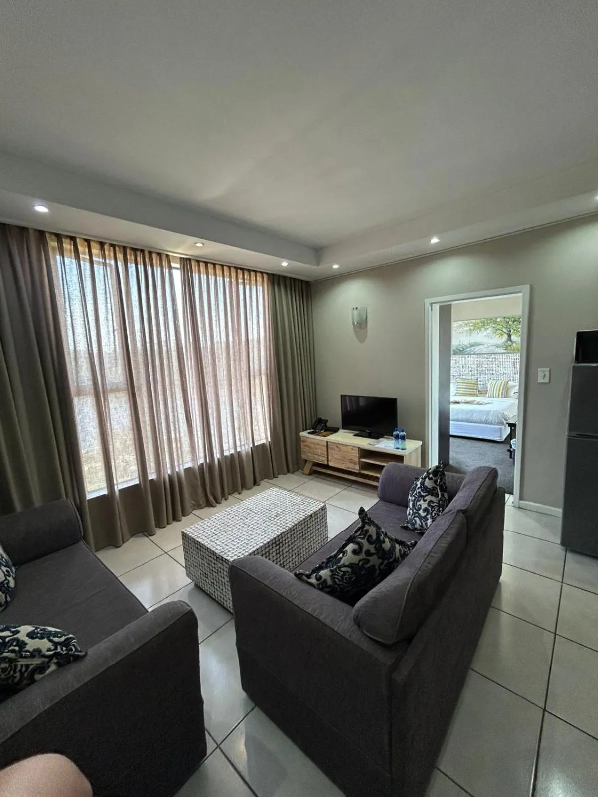 Riviera on Vaal Resort