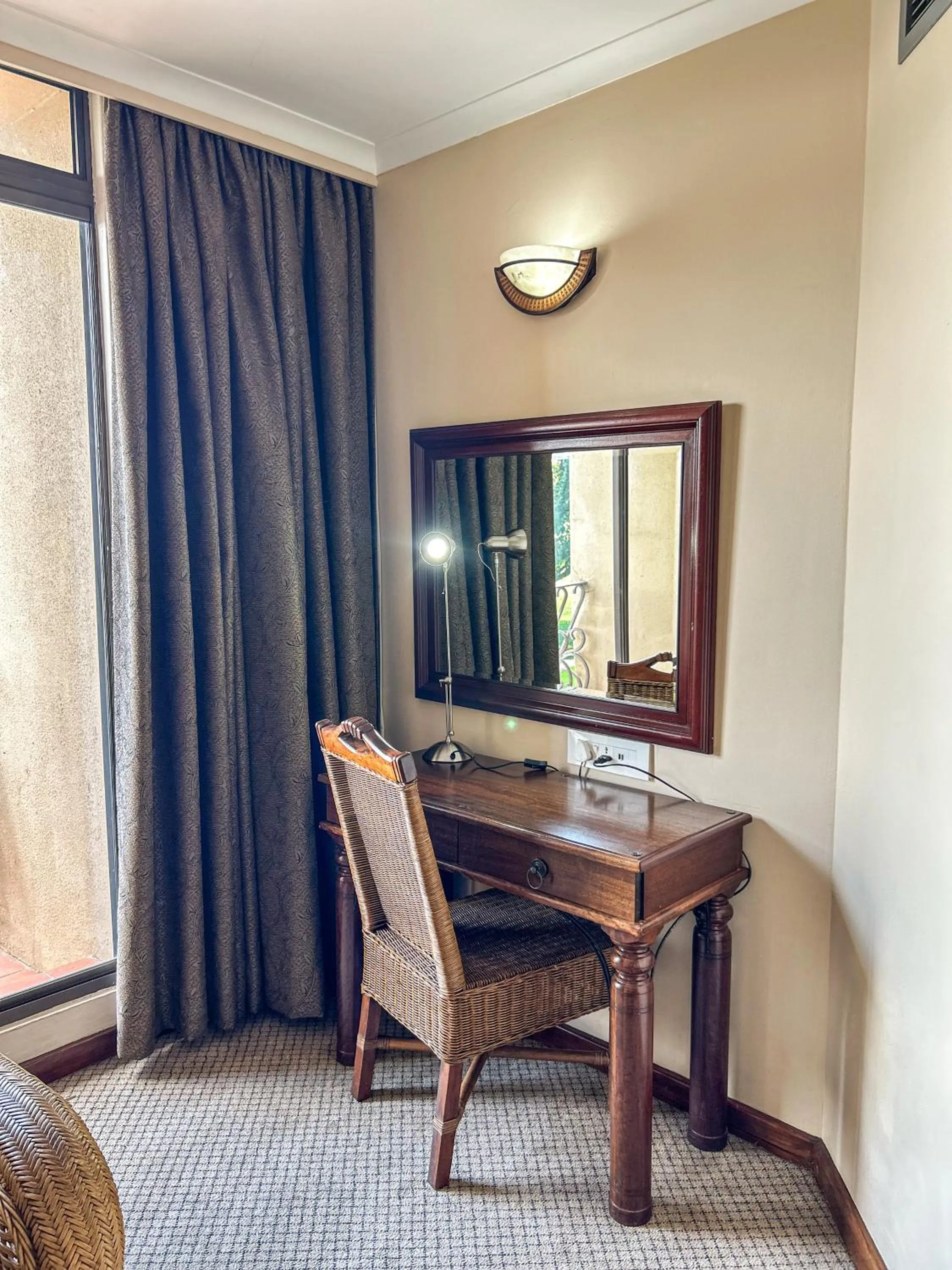 hair dresser in Riviera on Vaal Resort