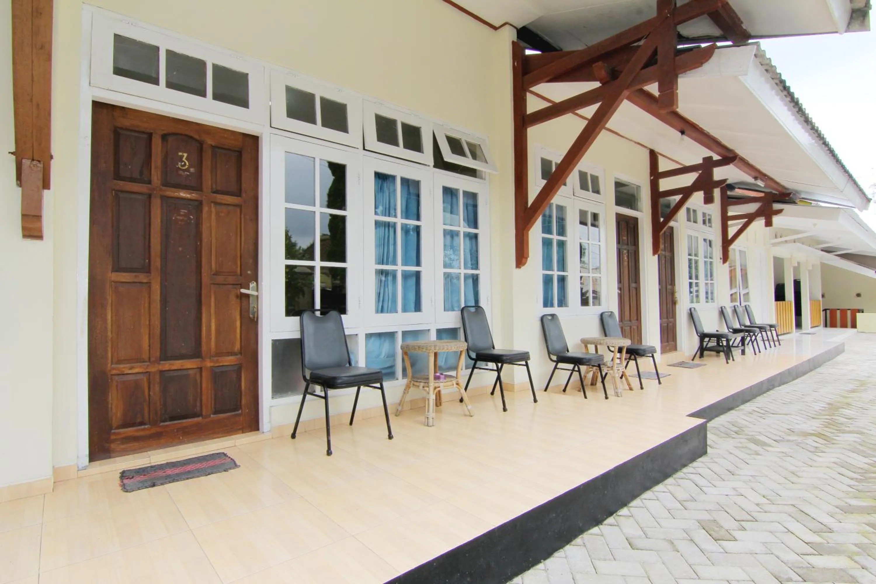 Hotel Wijaya 3 Kaliurang