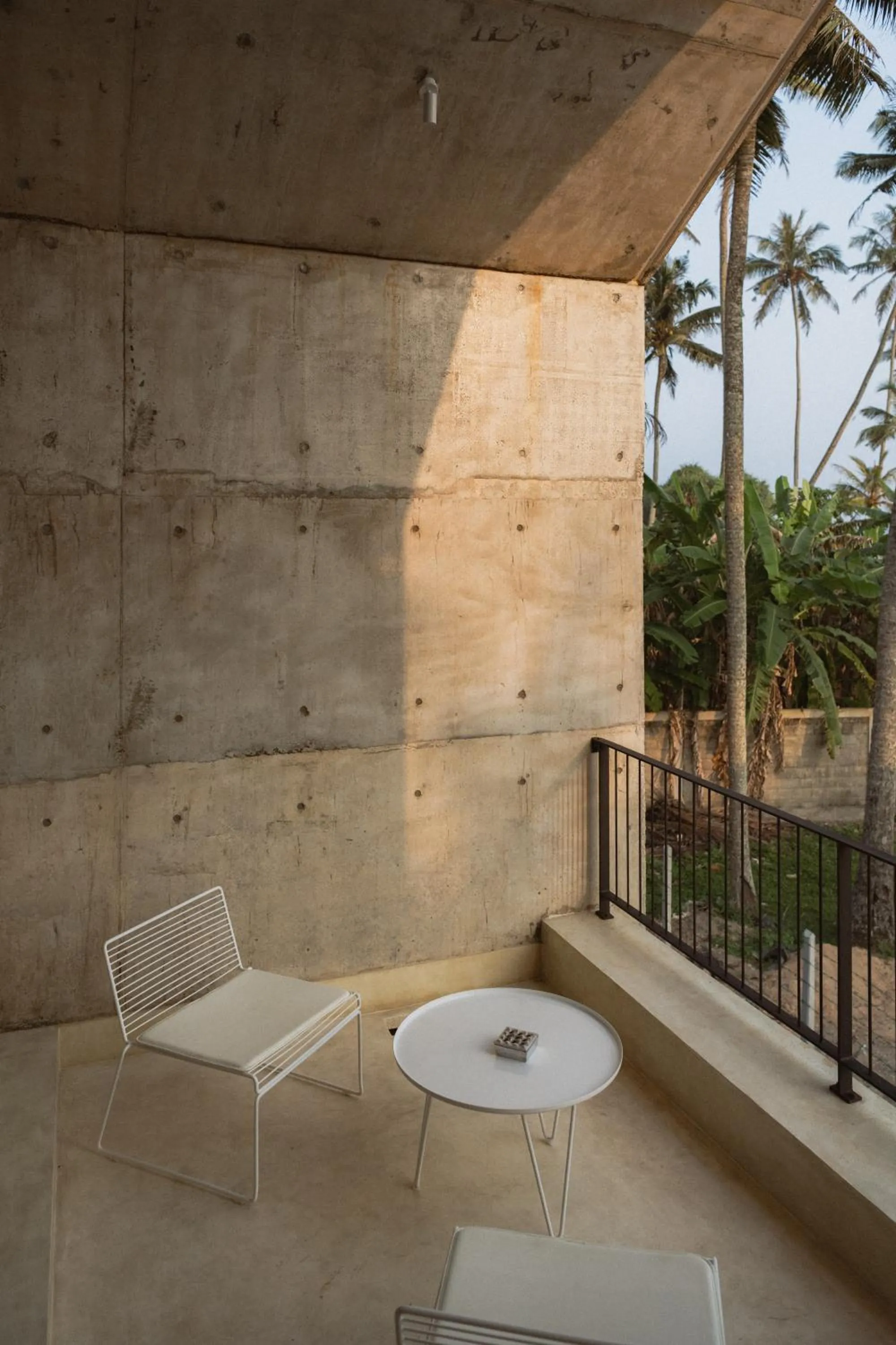 Harding Boutique Hotel