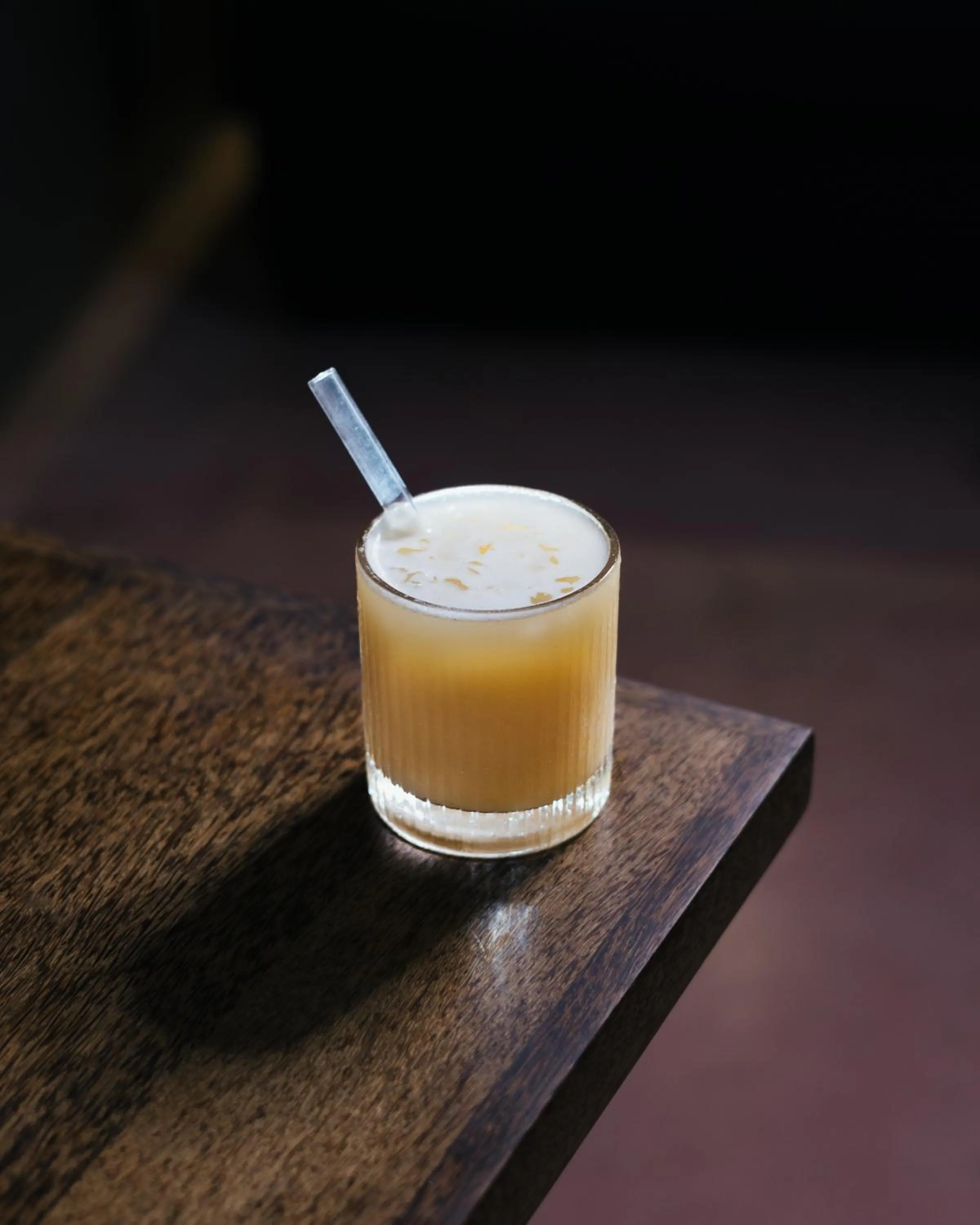 Drinks in Harding Boutique Hotel