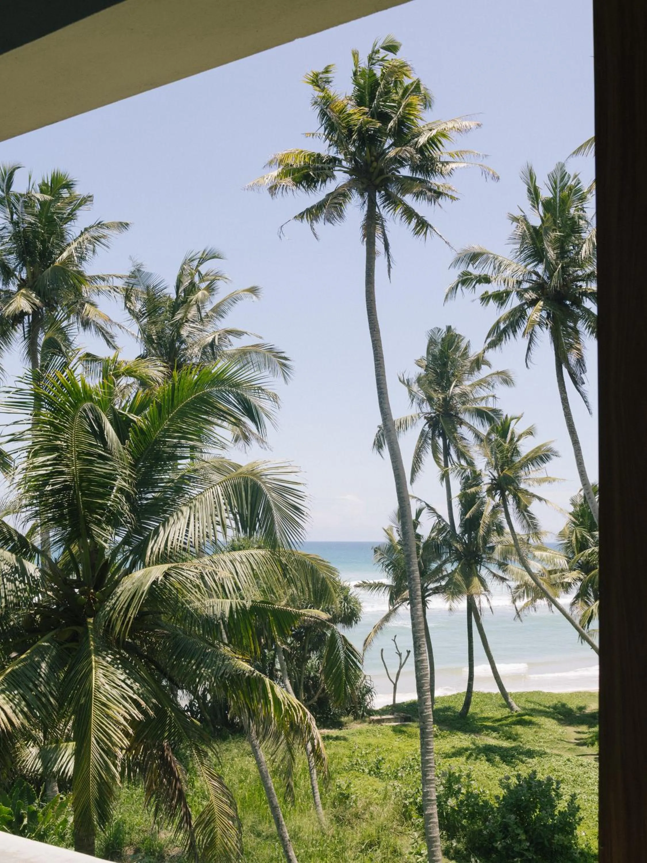 View (from property/room) in Harding Boutique Hotel