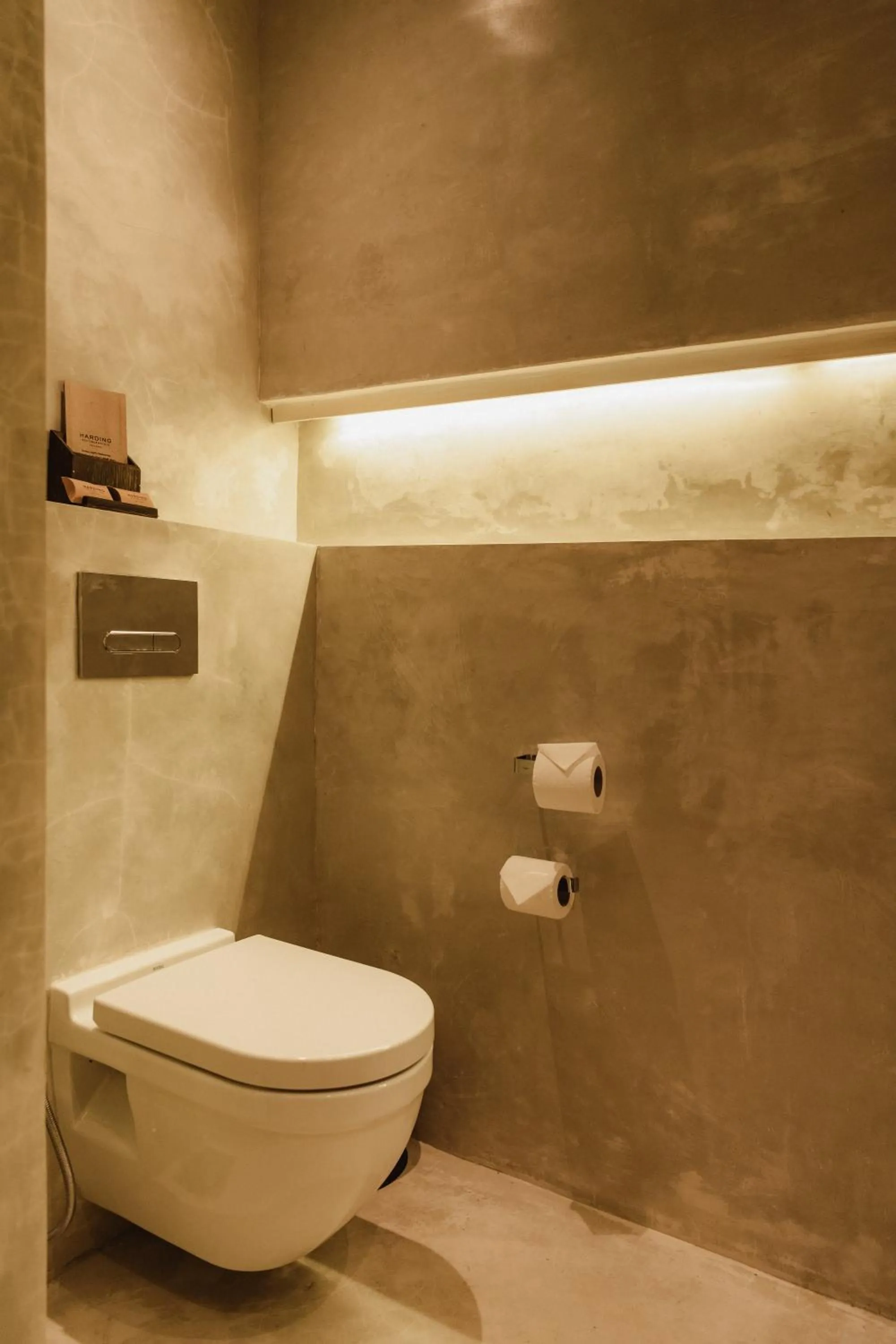 Harding Boutique Hotel