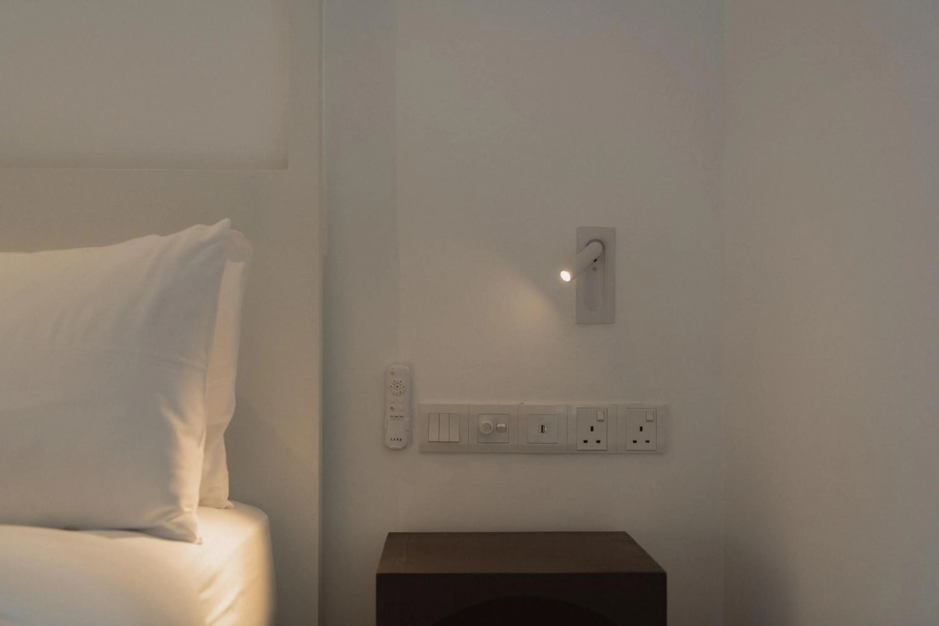 Harding Boutique Hotel