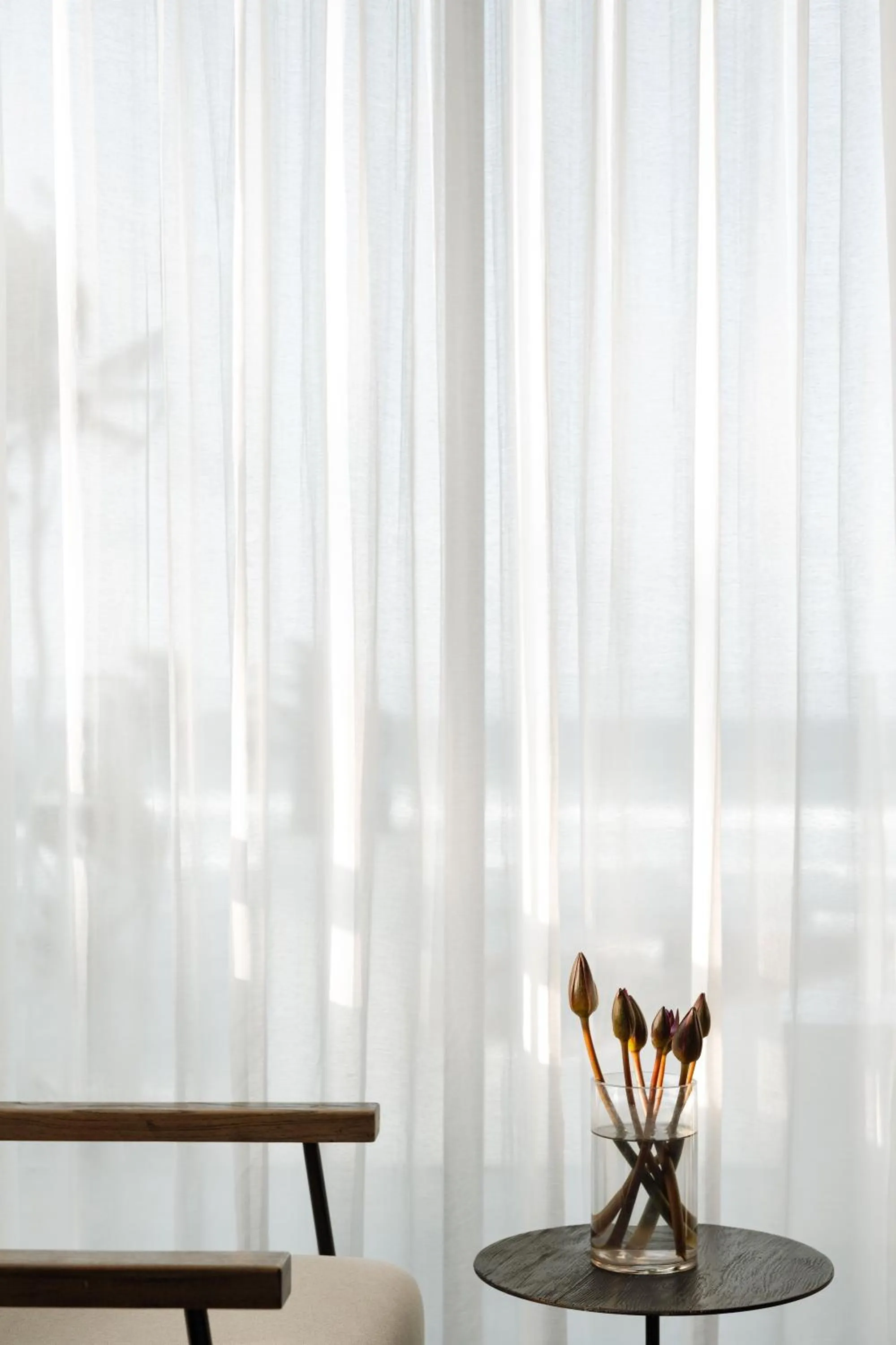 View (from property/room) in Harding Boutique Hotel