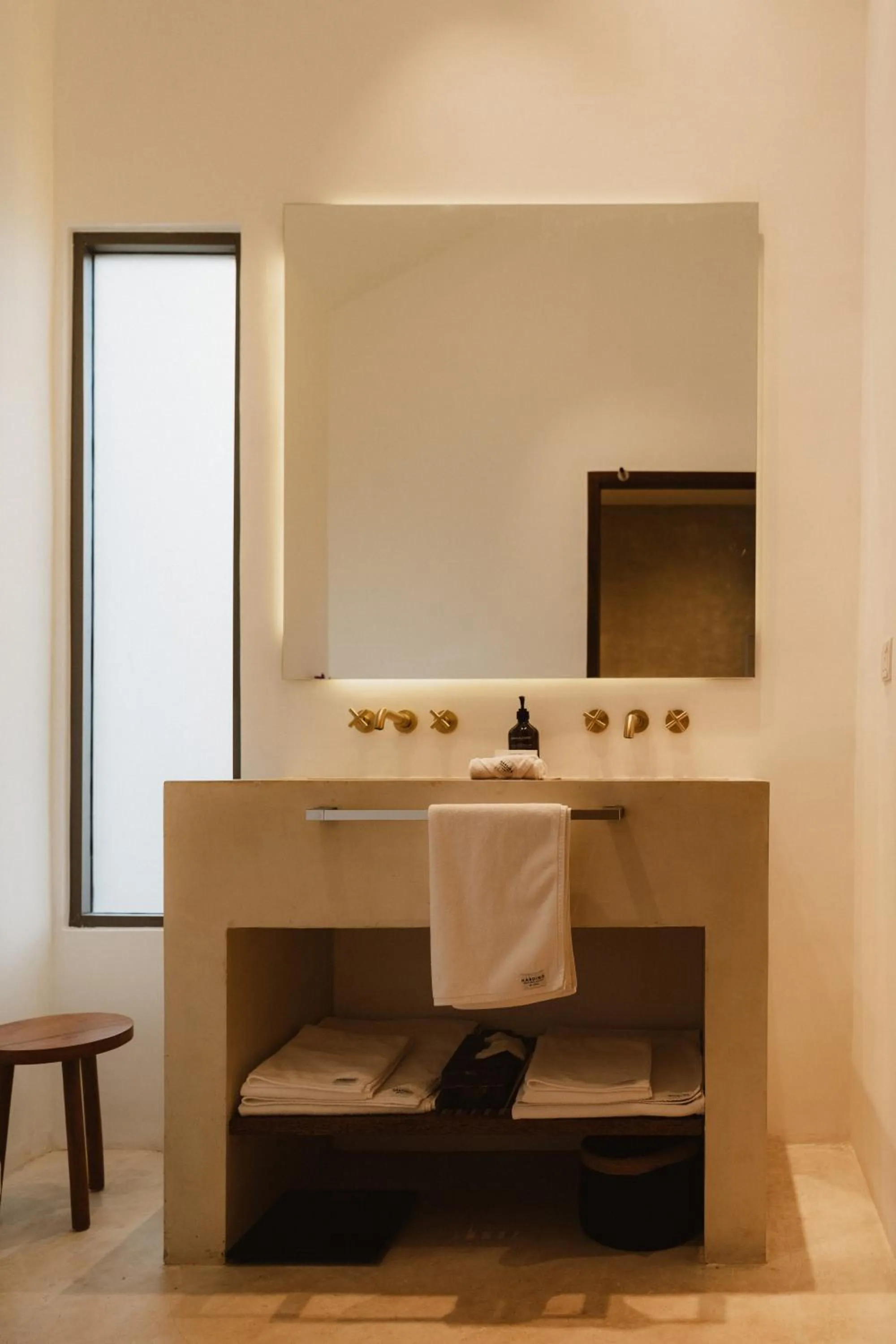 Harding Boutique Hotel