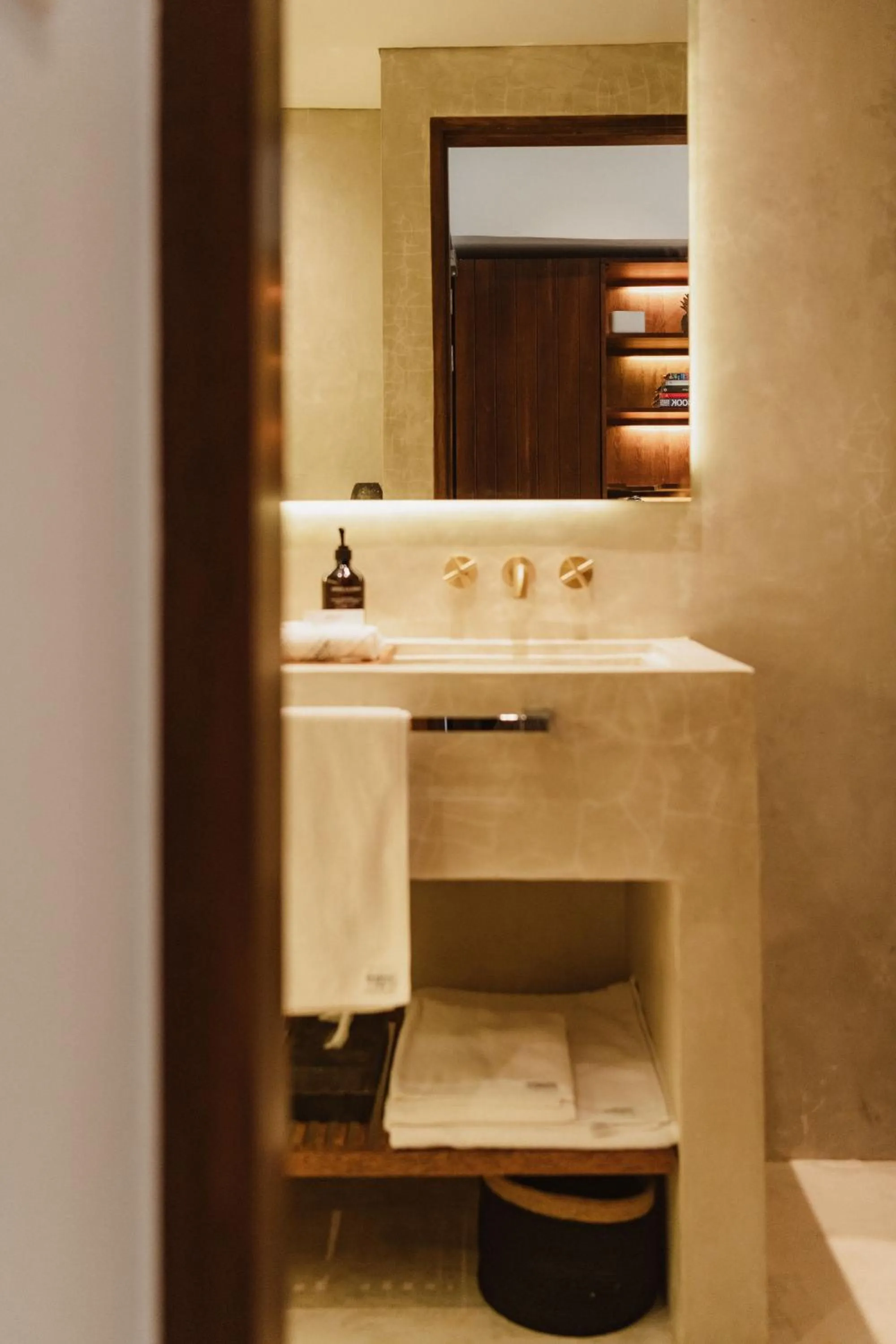 Harding Boutique Hotel