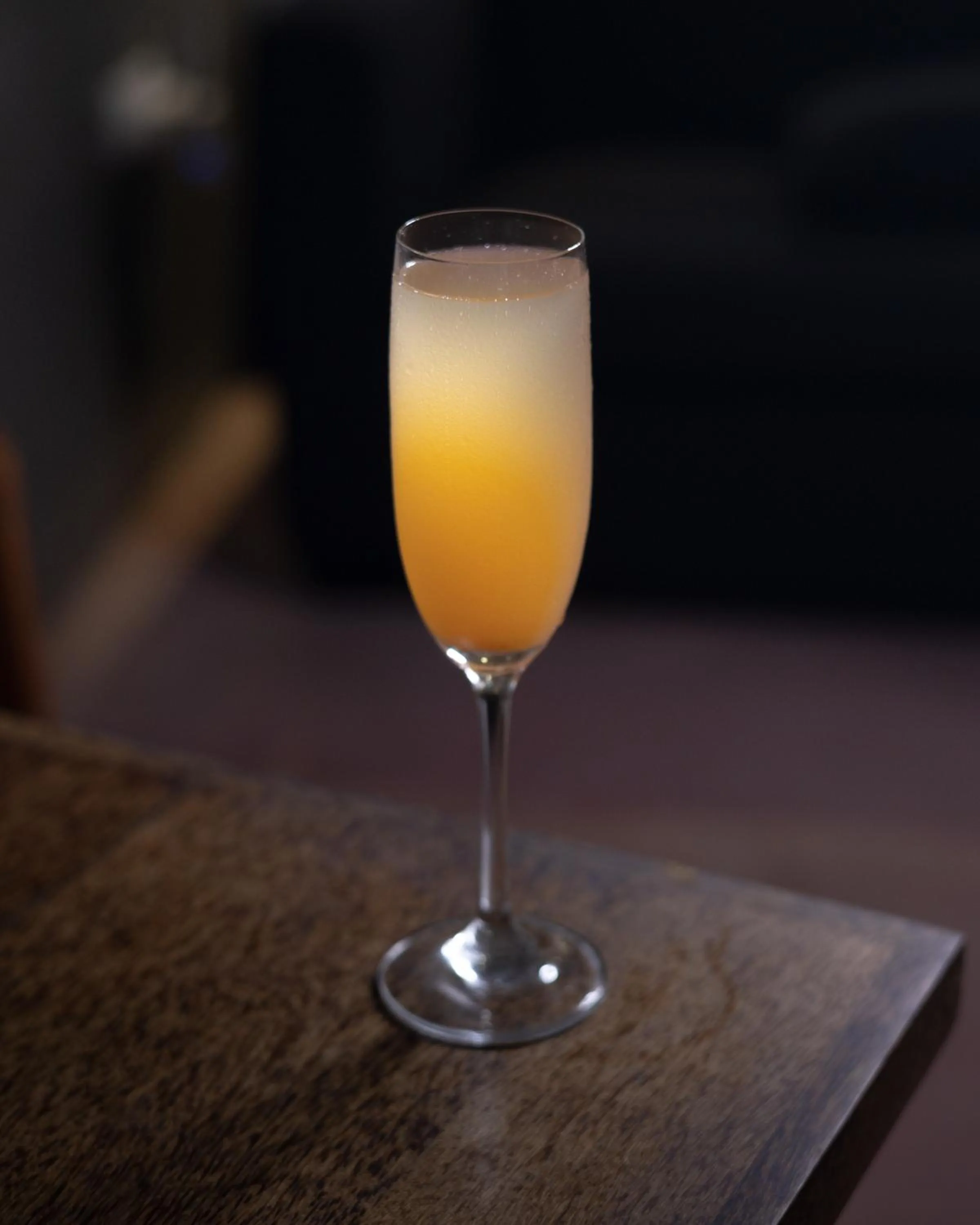 Drinks in Harding Boutique Hotel