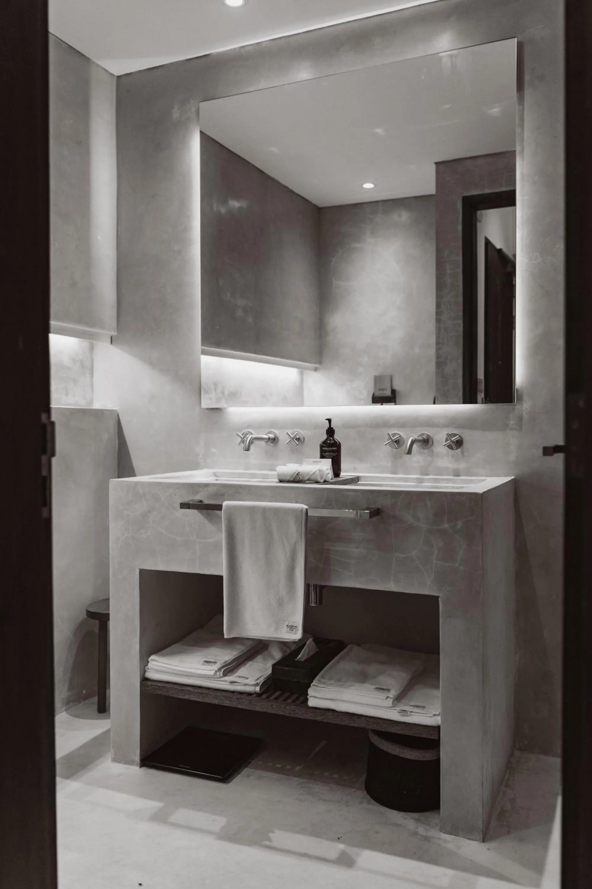 Harding Boutique Hotel