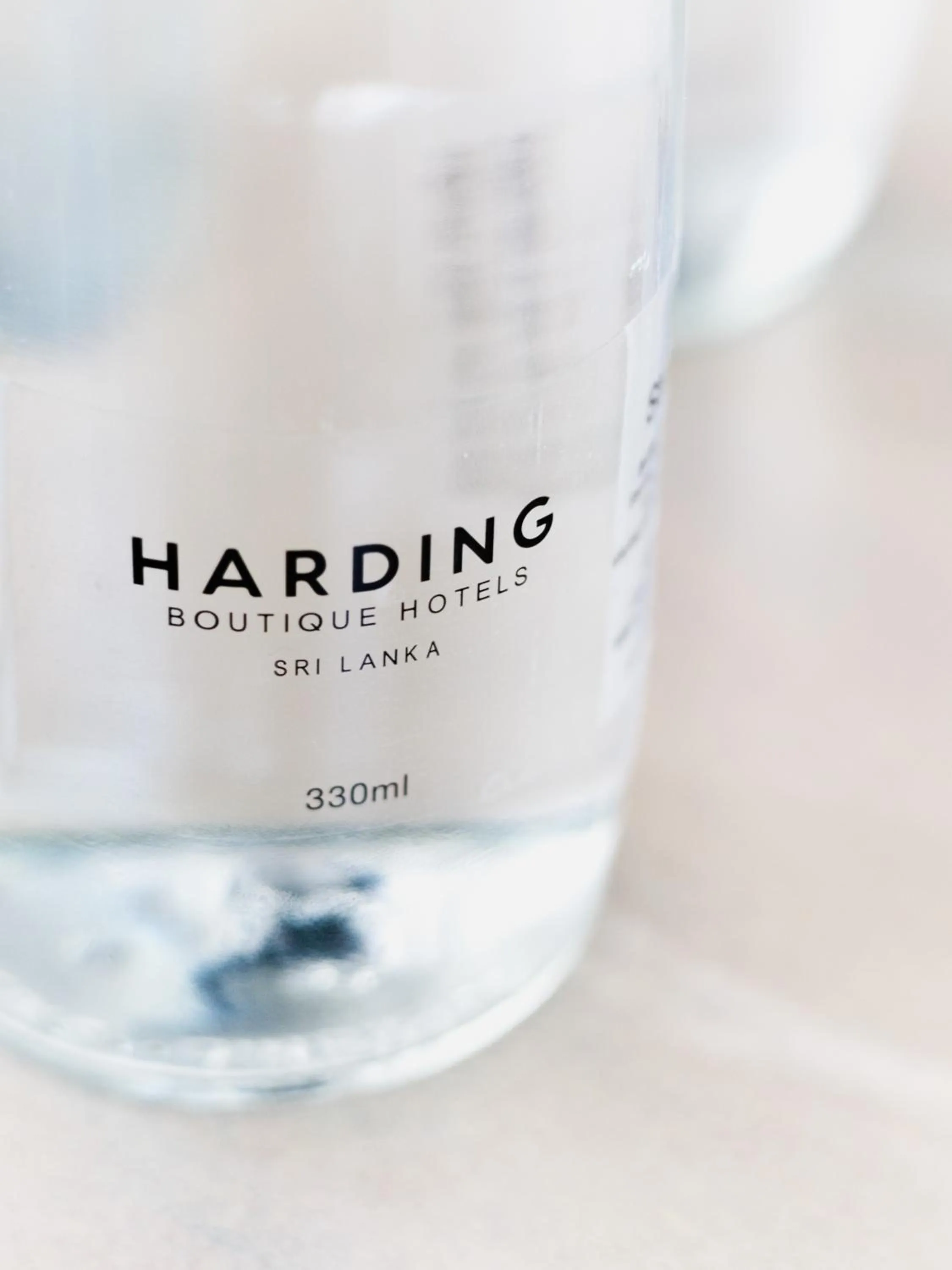 Drinks in Harding Boutique Hotel