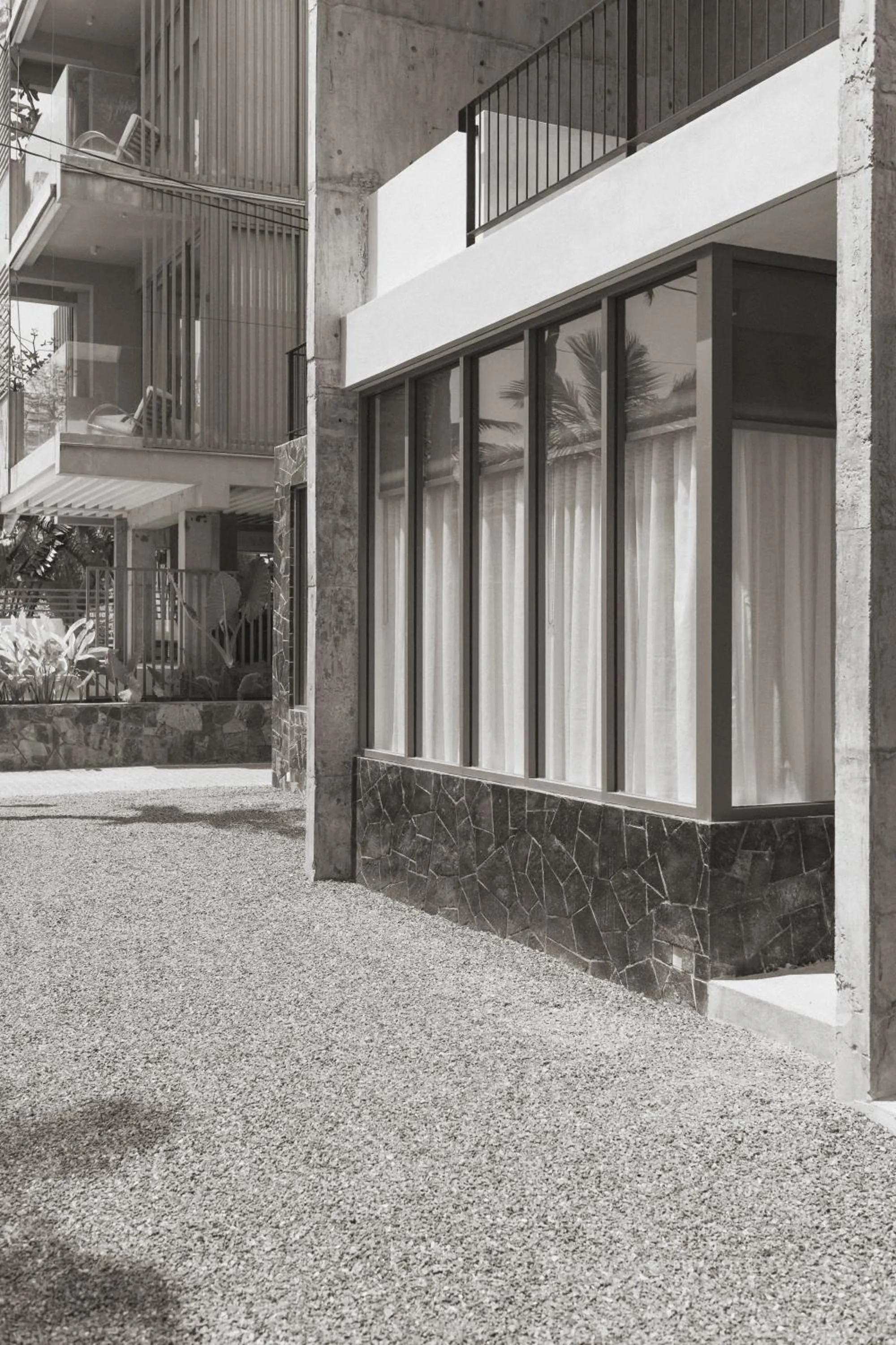 Harding Boutique Hotel