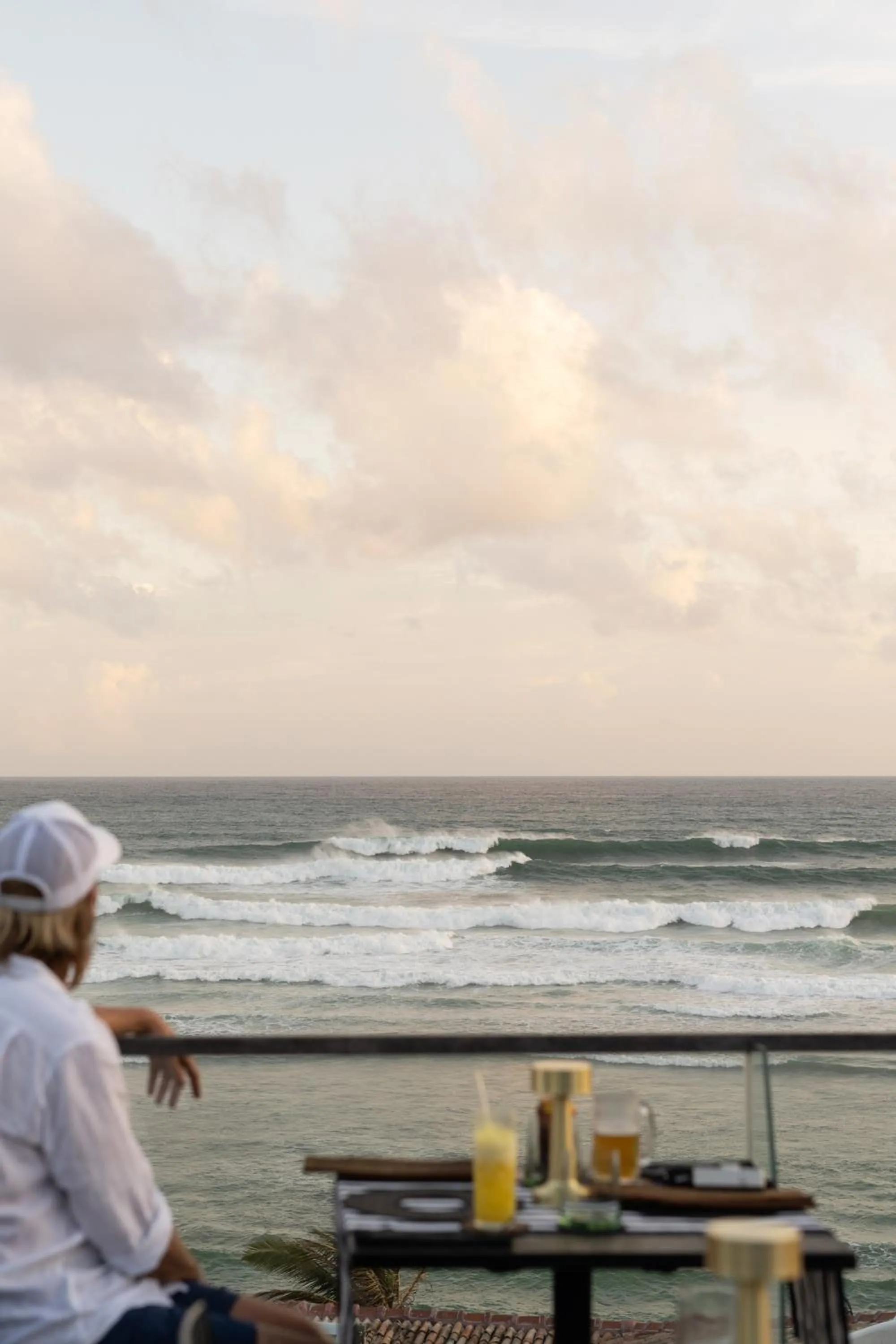 Lounge or bar in Harding Boutique Hotel