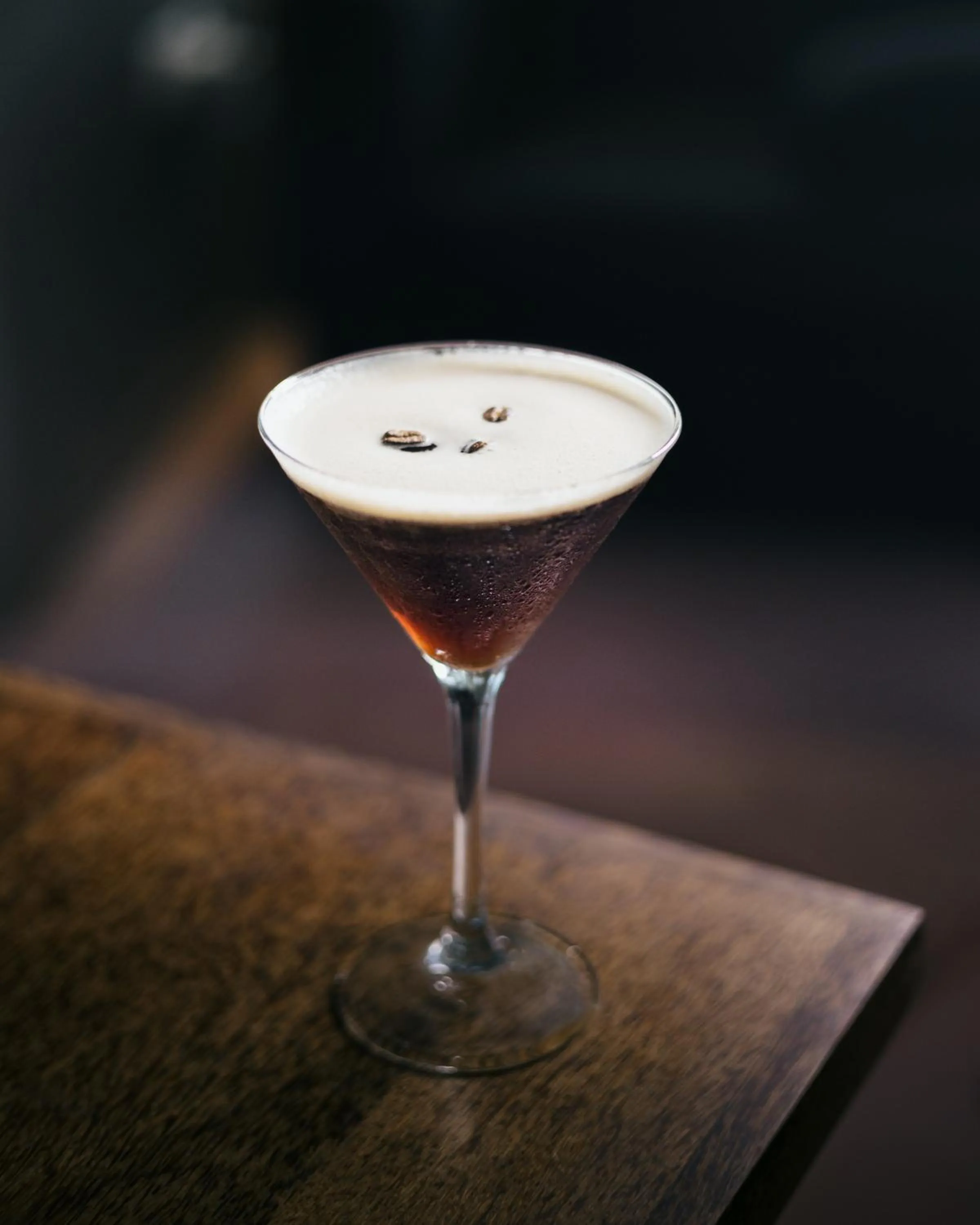 Drinks in Harding Boutique Hotel