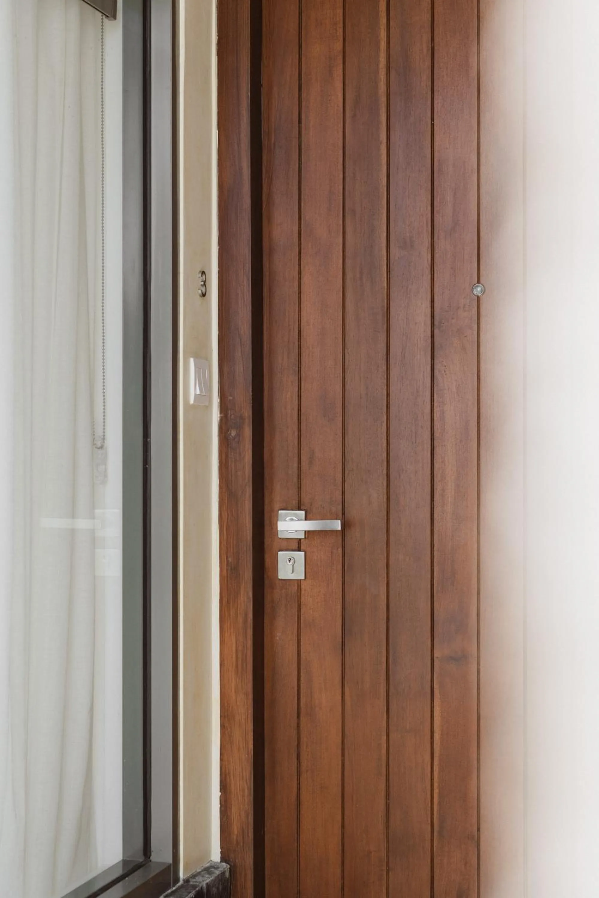 Harding Boutique Hotel