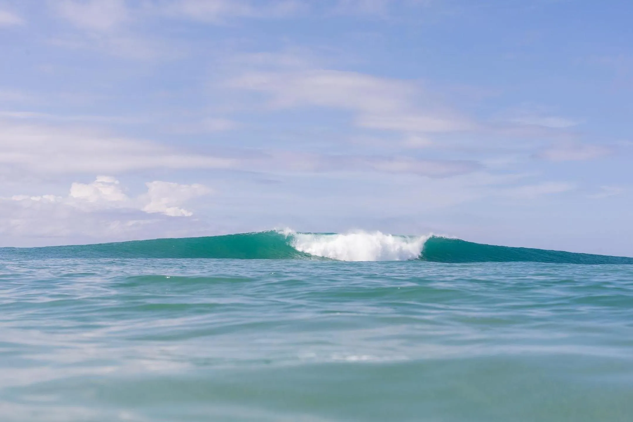 Natural landscape in Harding Boutique Hotel
