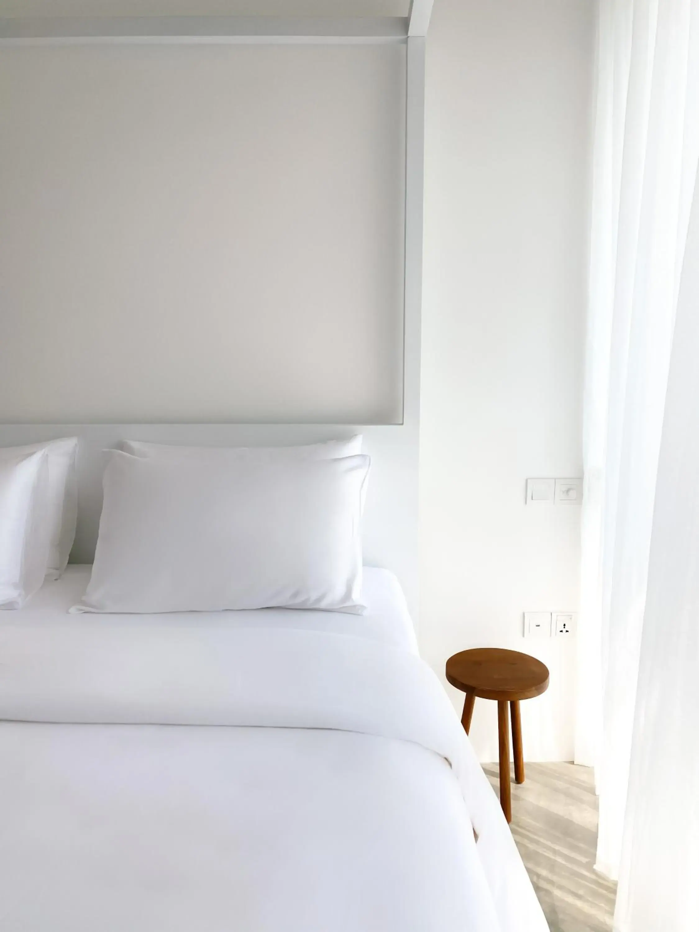 King Room in Harding Boutique Hotel King Room in Harding Boutique Hotel