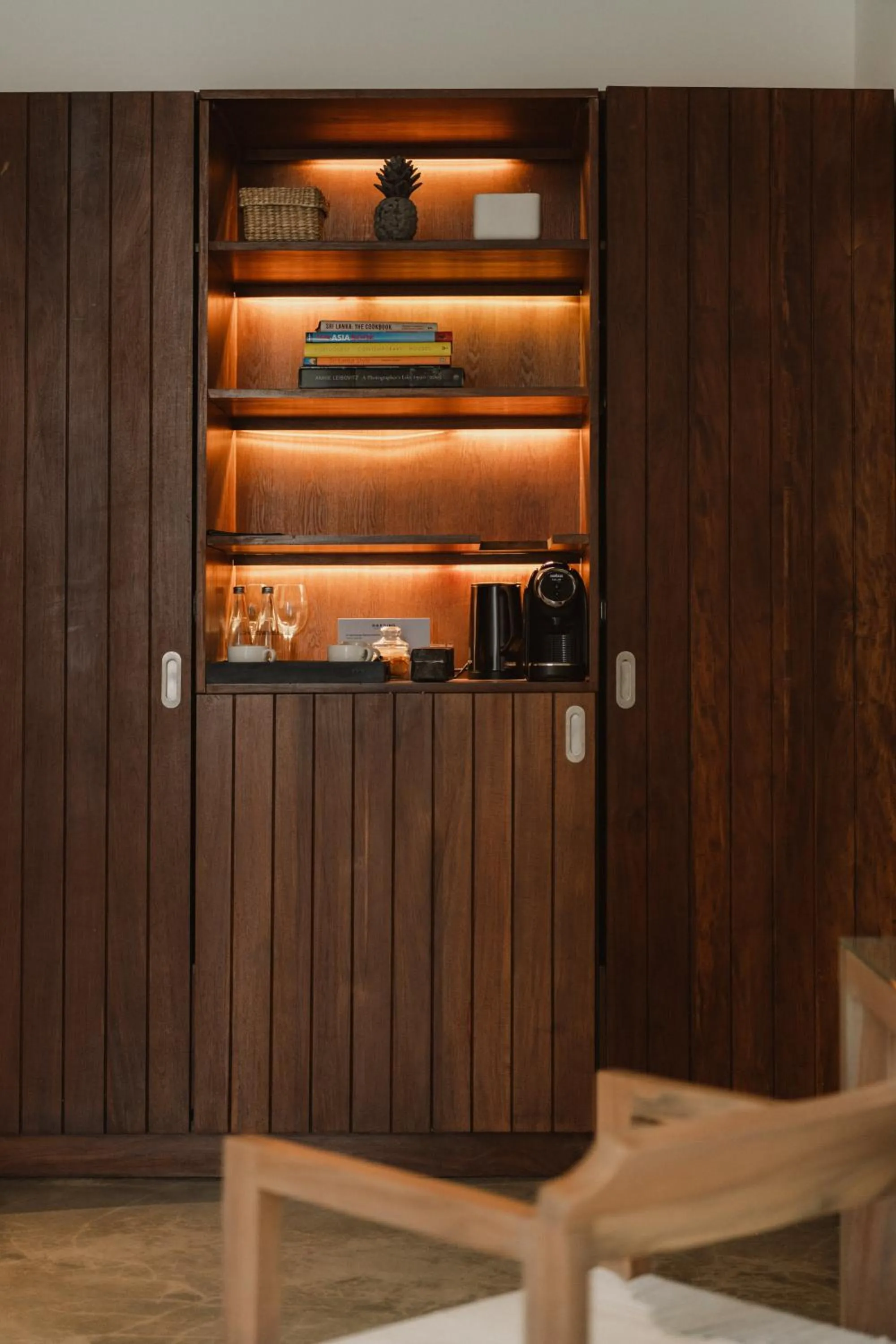 Harding Boutique Hotel