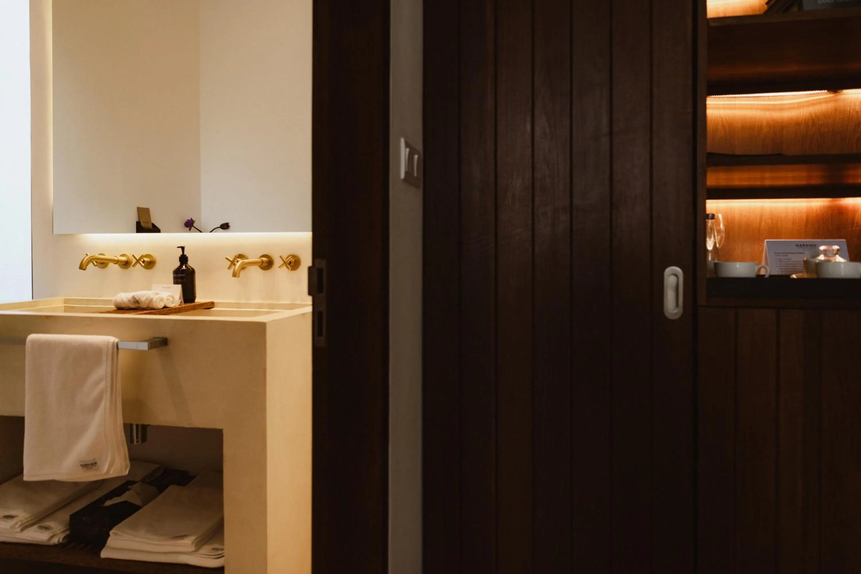 Harding Boutique Hotel