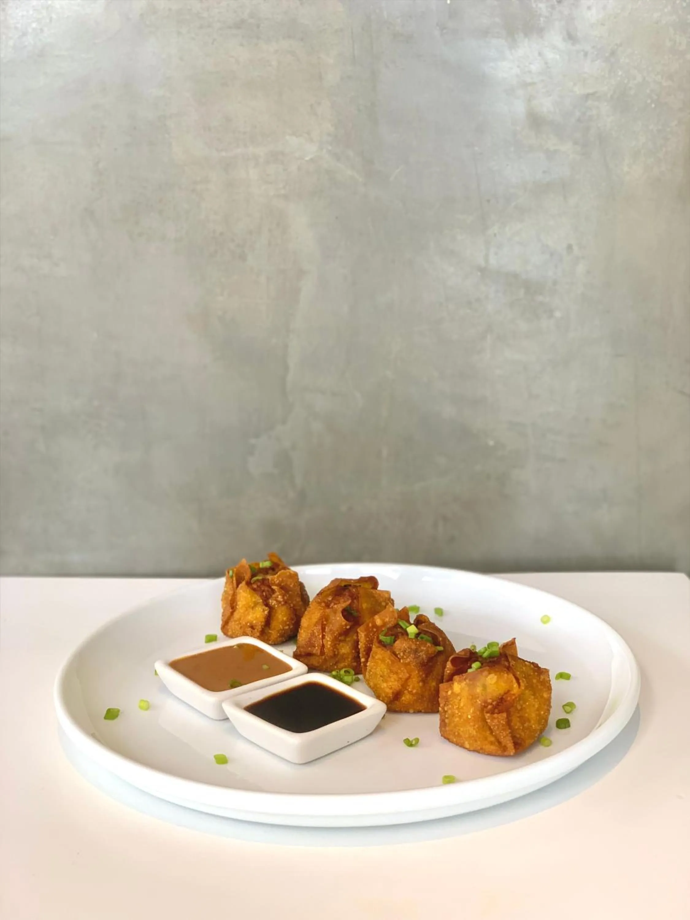 Food in Harding Boutique Hotel