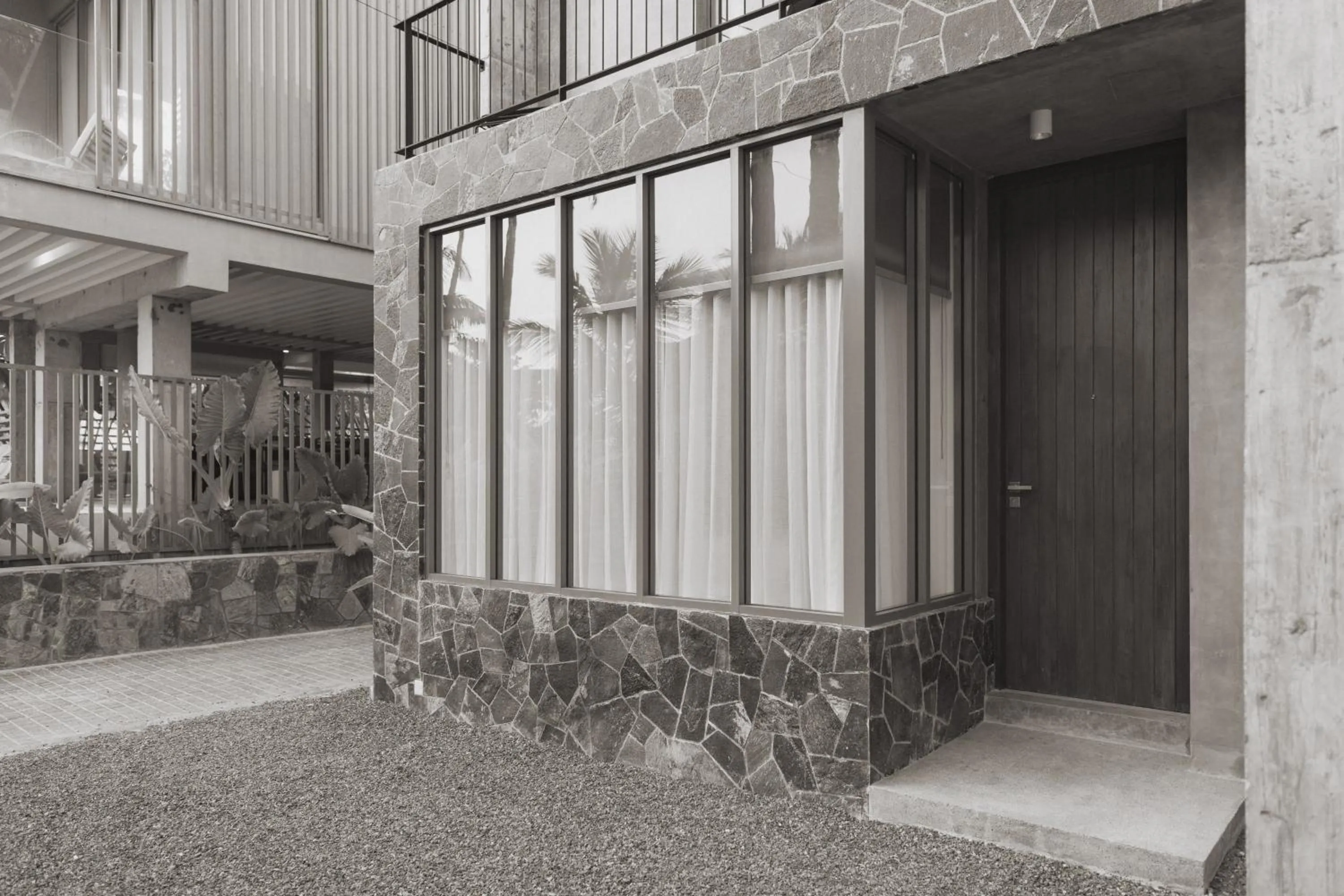 Harding Boutique Hotel