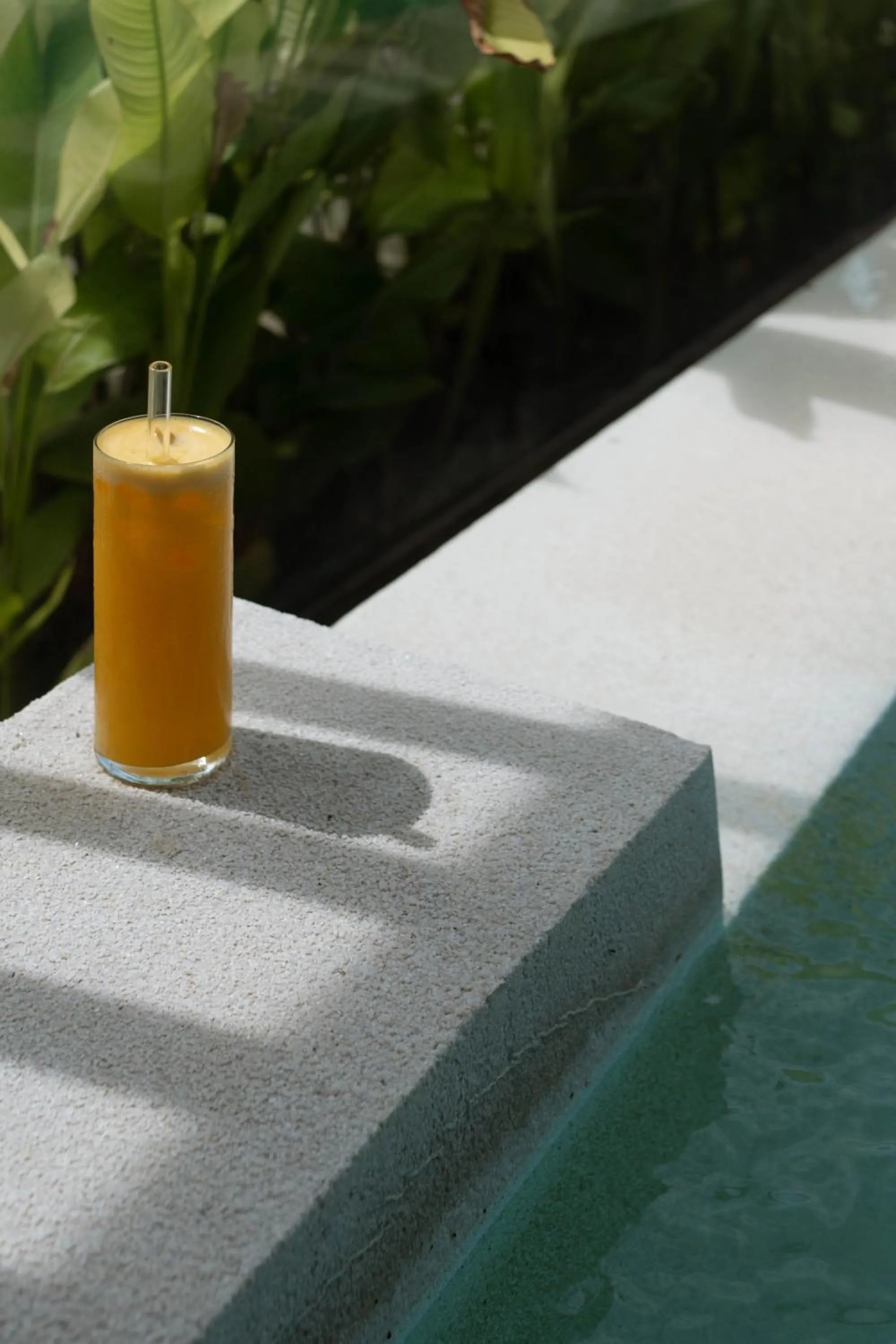 Breakfast in Harding Boutique Hotel