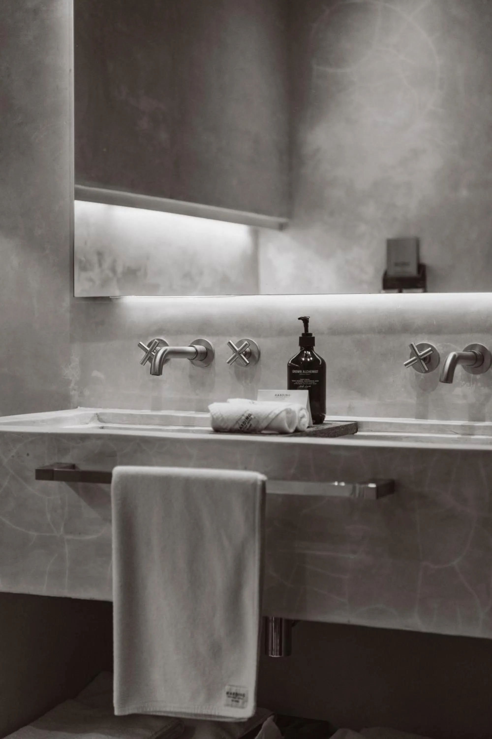 Harding Boutique Hotel