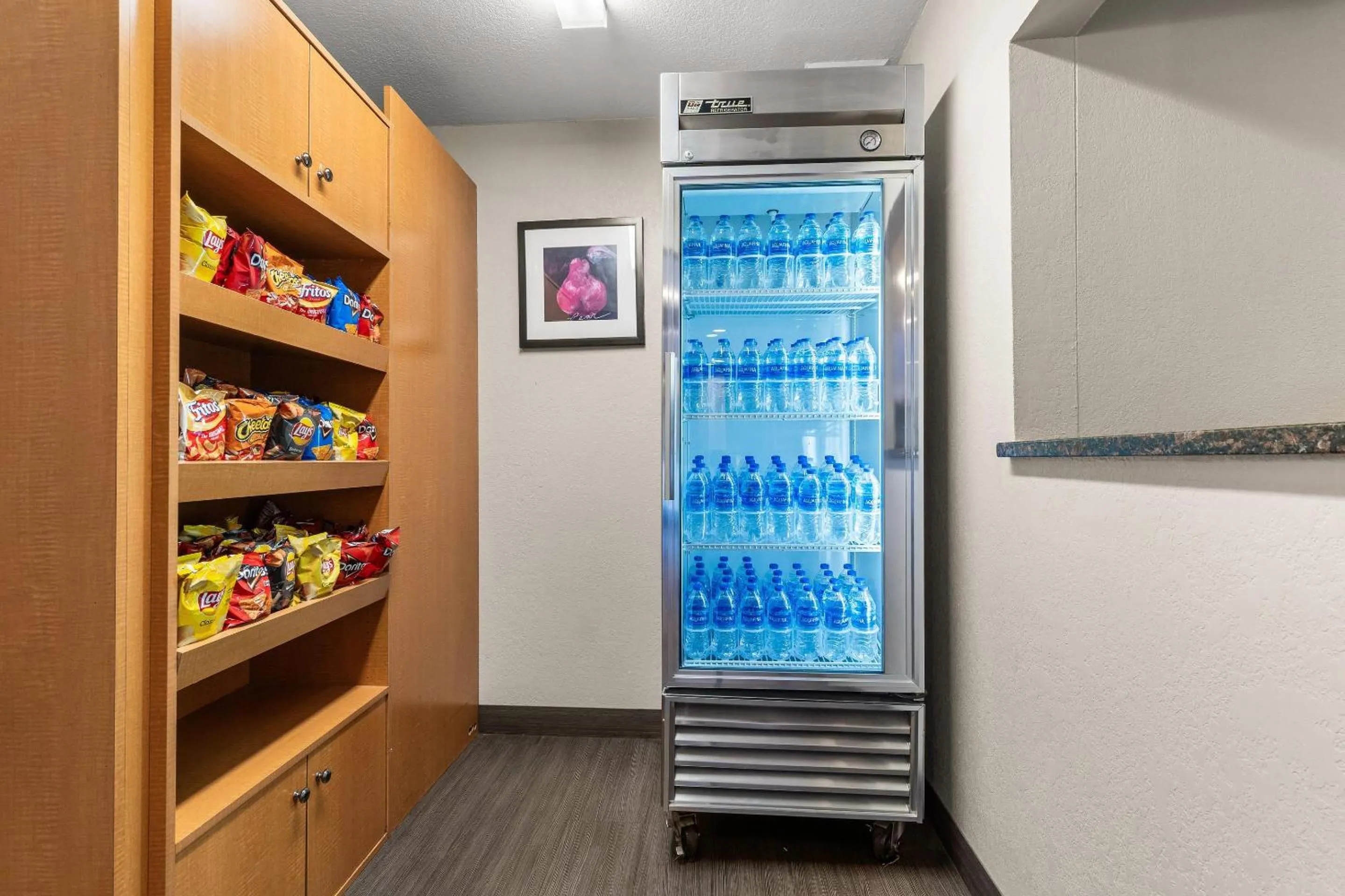 Other in Quality Inn & Suites Denver International Airport