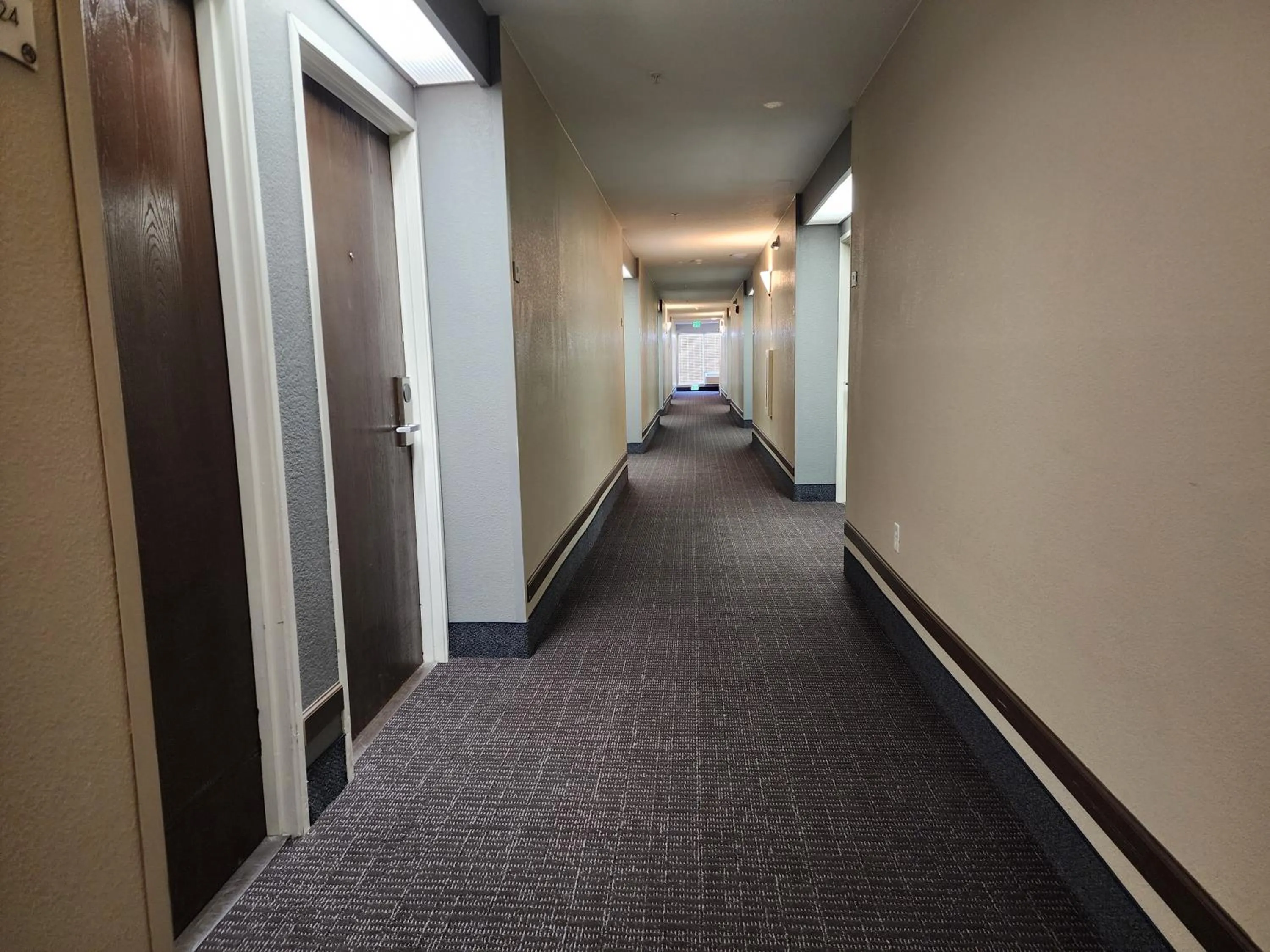 Quality Inn & Suites Denver International Airport