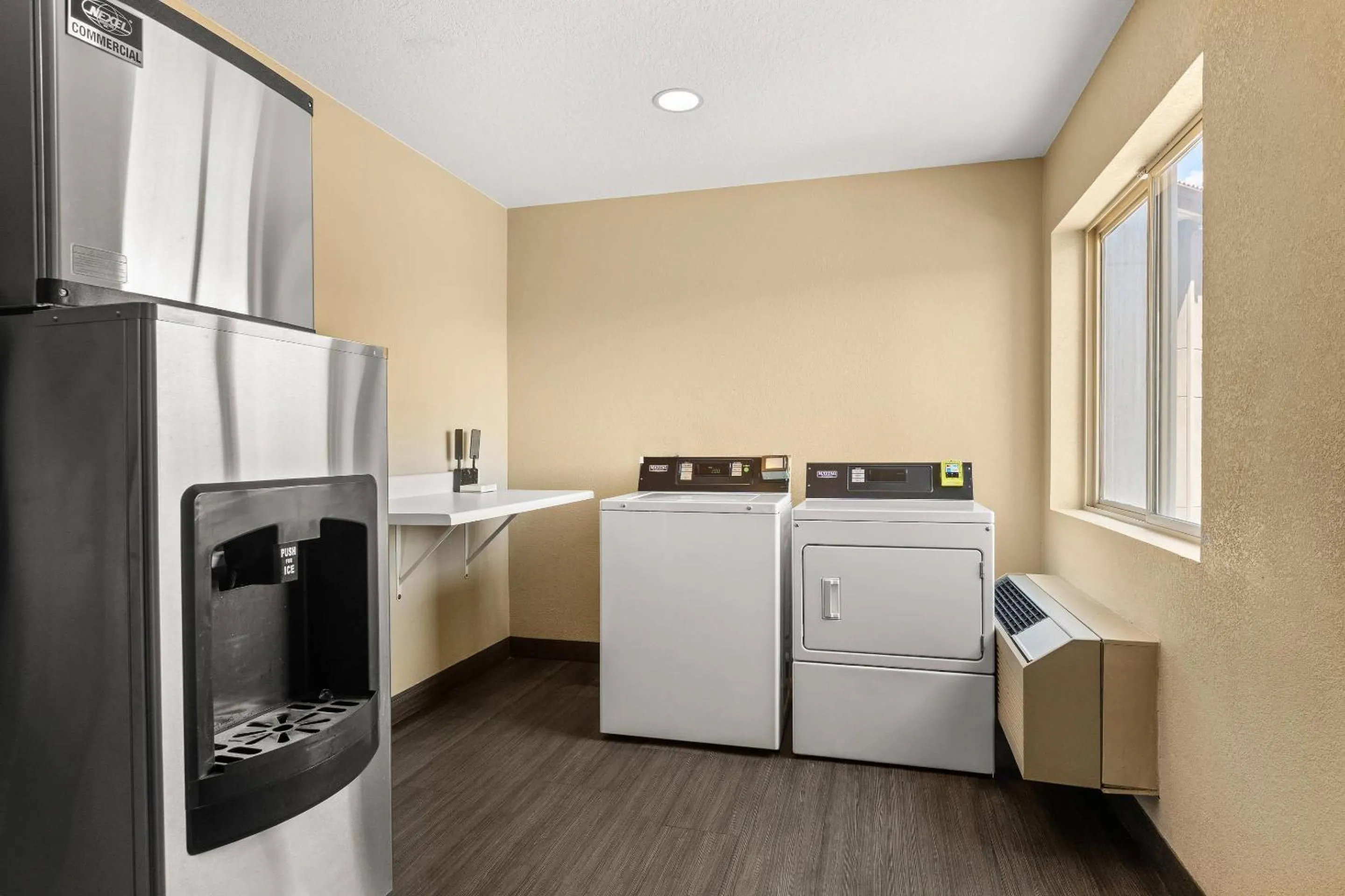 Other in Quality Inn & Suites Denver International Airport