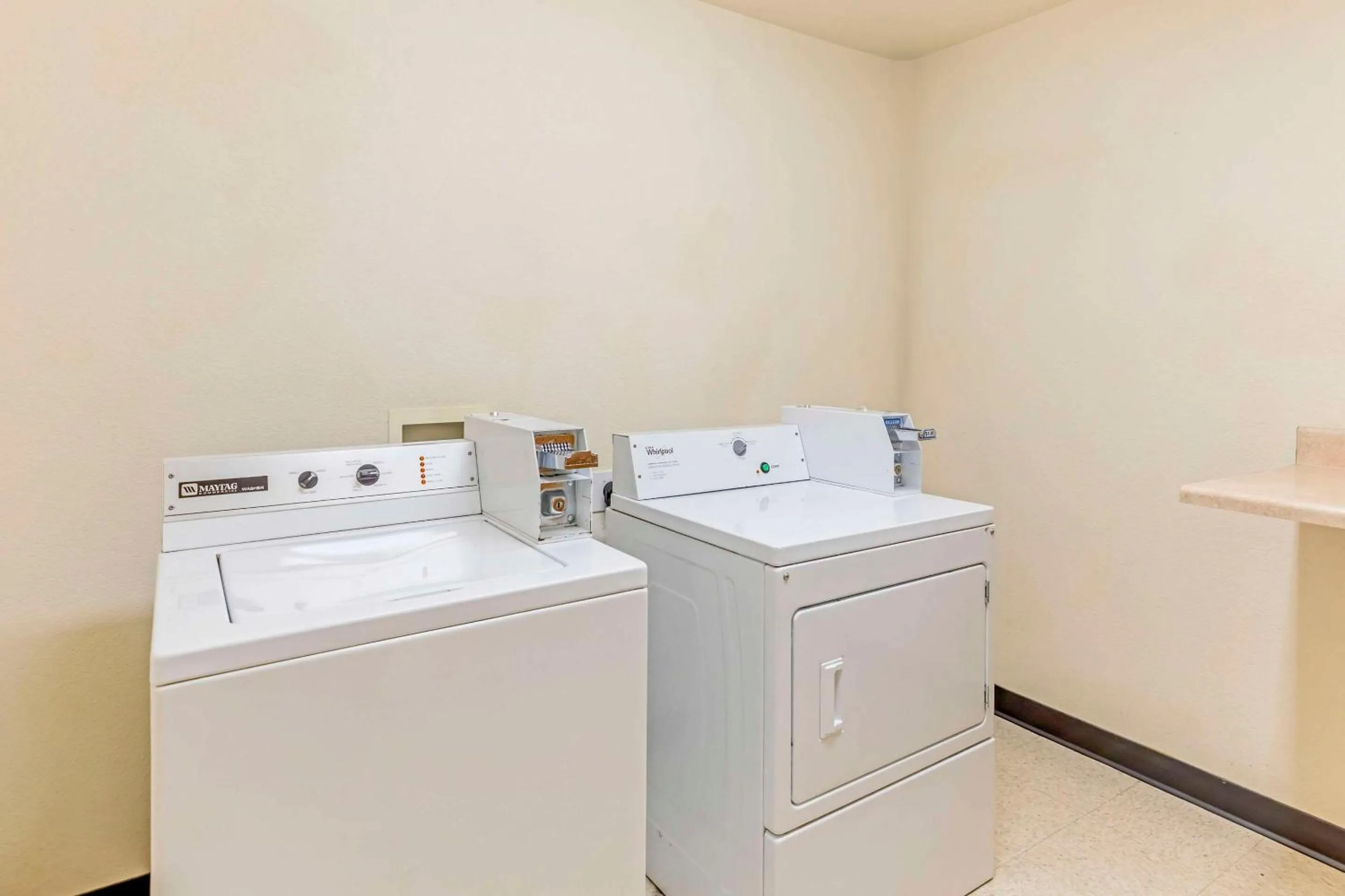 Other in Comfort Suites Longmont