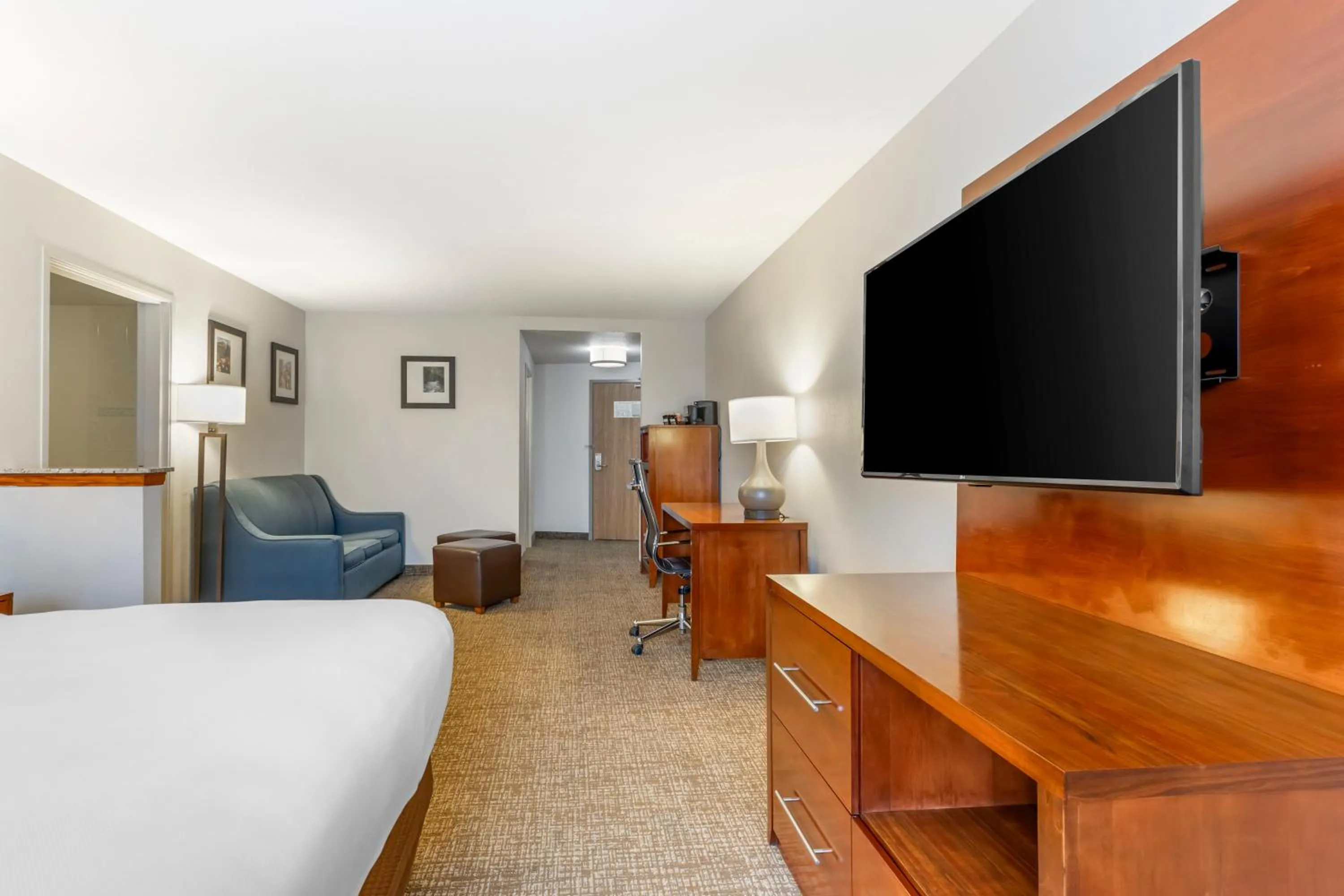 Comfort Suites Longmont