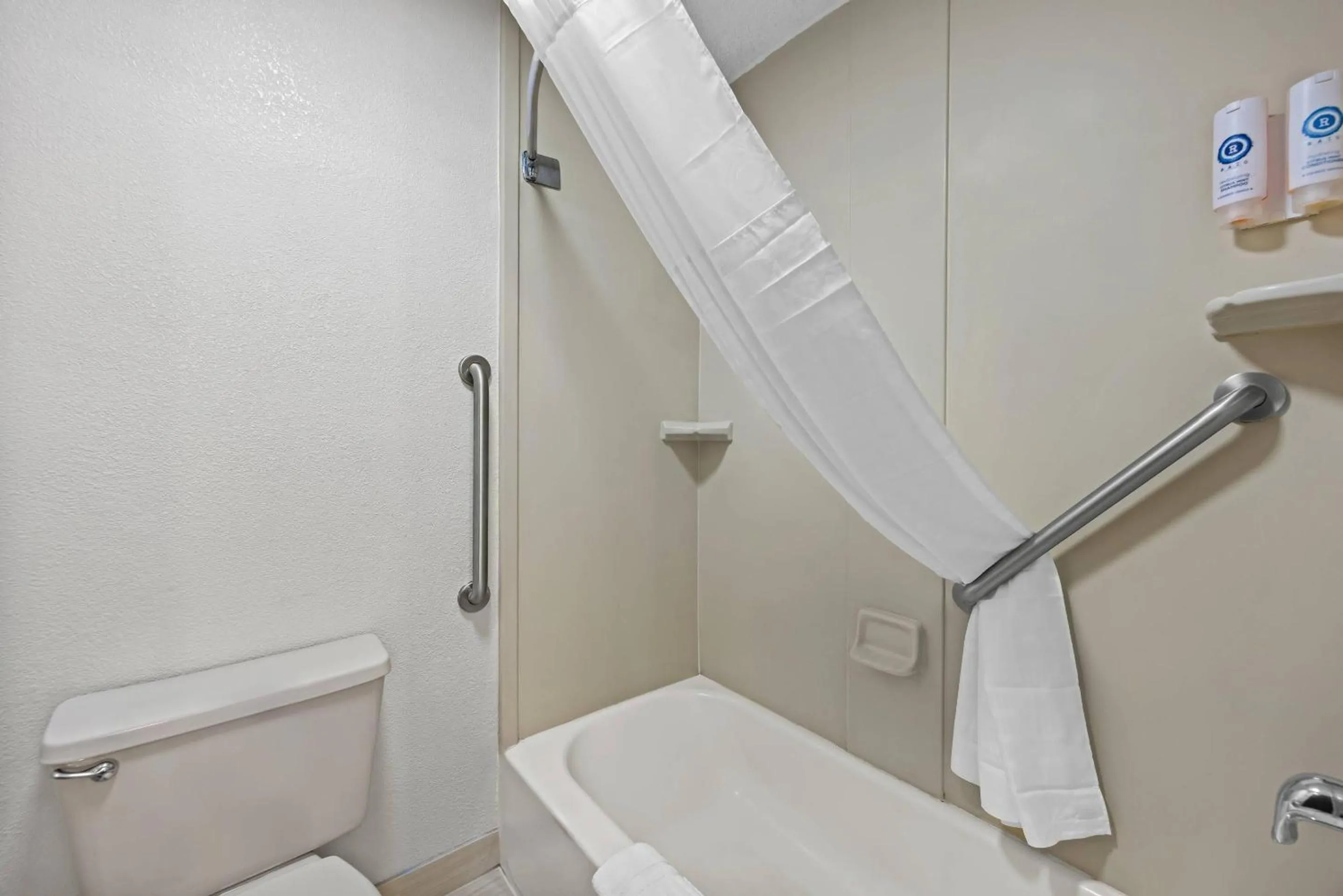 Bedroom in Comfort Inn Grand Junction I-70