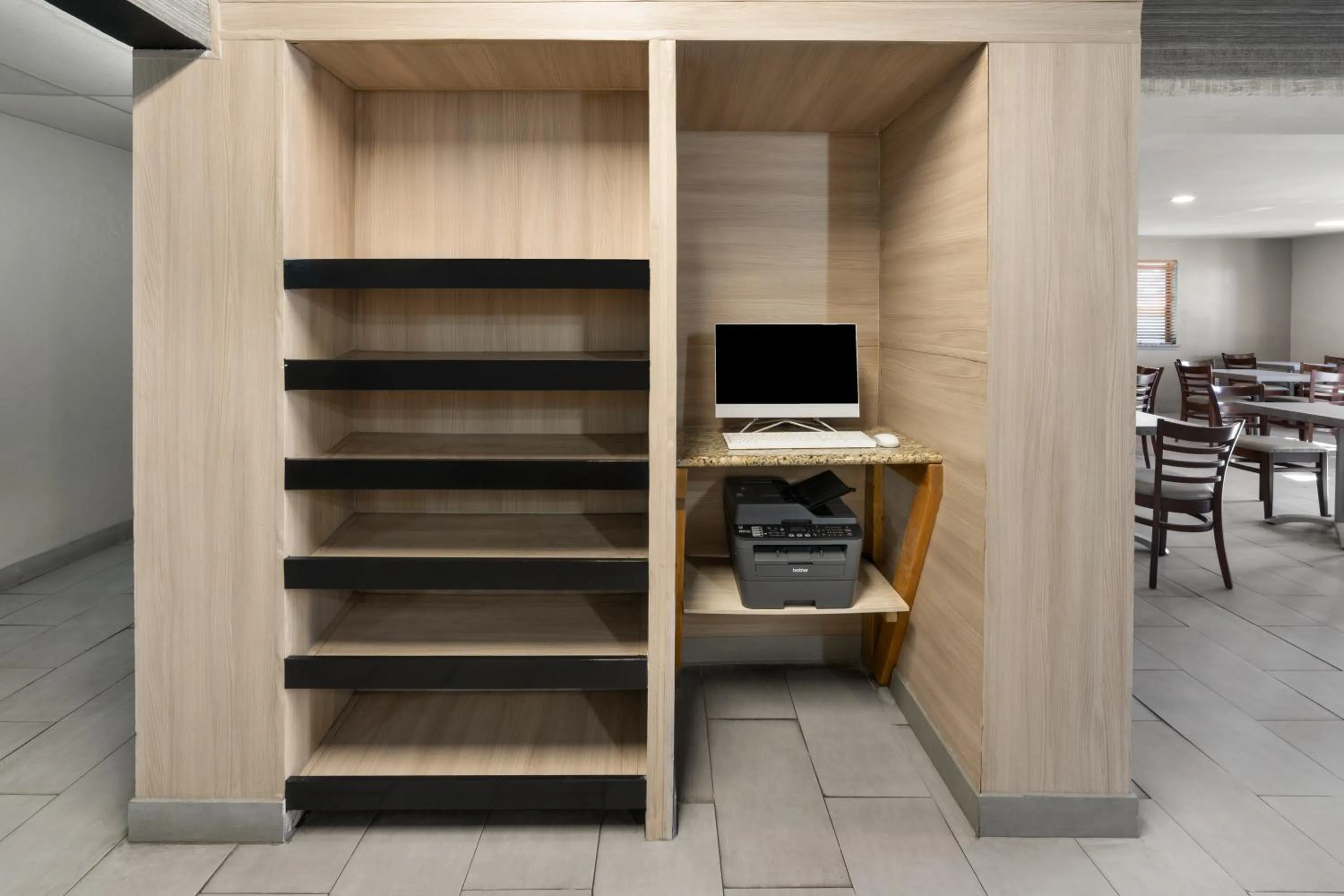 SYLO Hotel Denver Airport, a Ramada by Wyndham