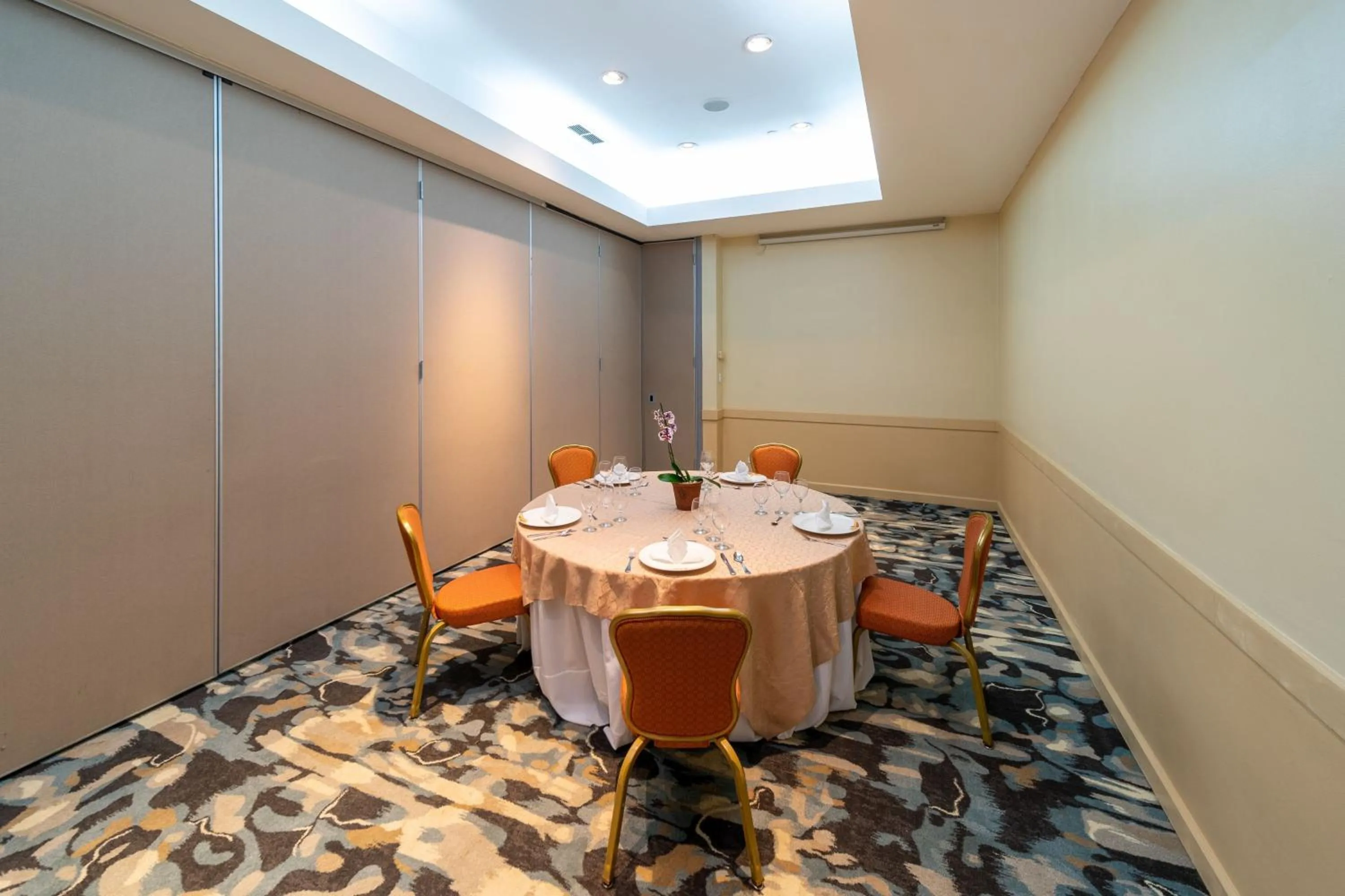 Meeting/conference room in Four Points by Sheraton San Jose Costa Rica