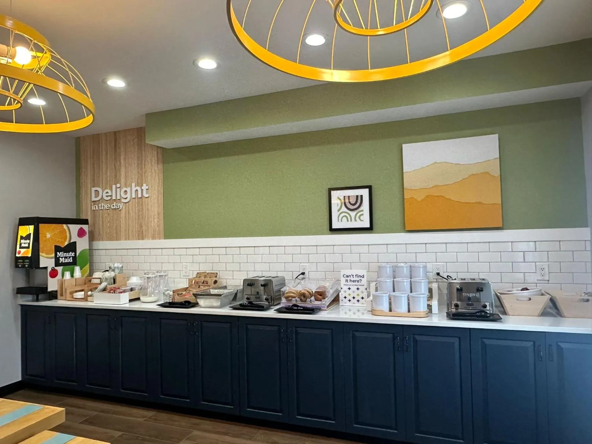 Breakfast in Spark by Hilton Guilford