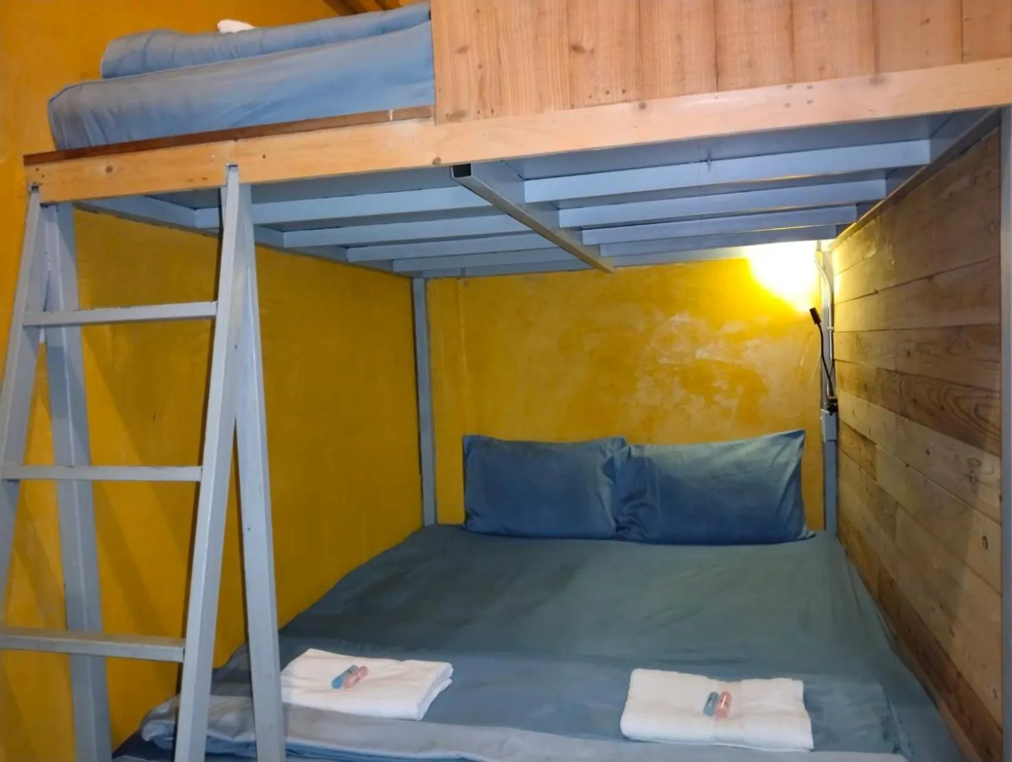 Bed in Time Sabai 32