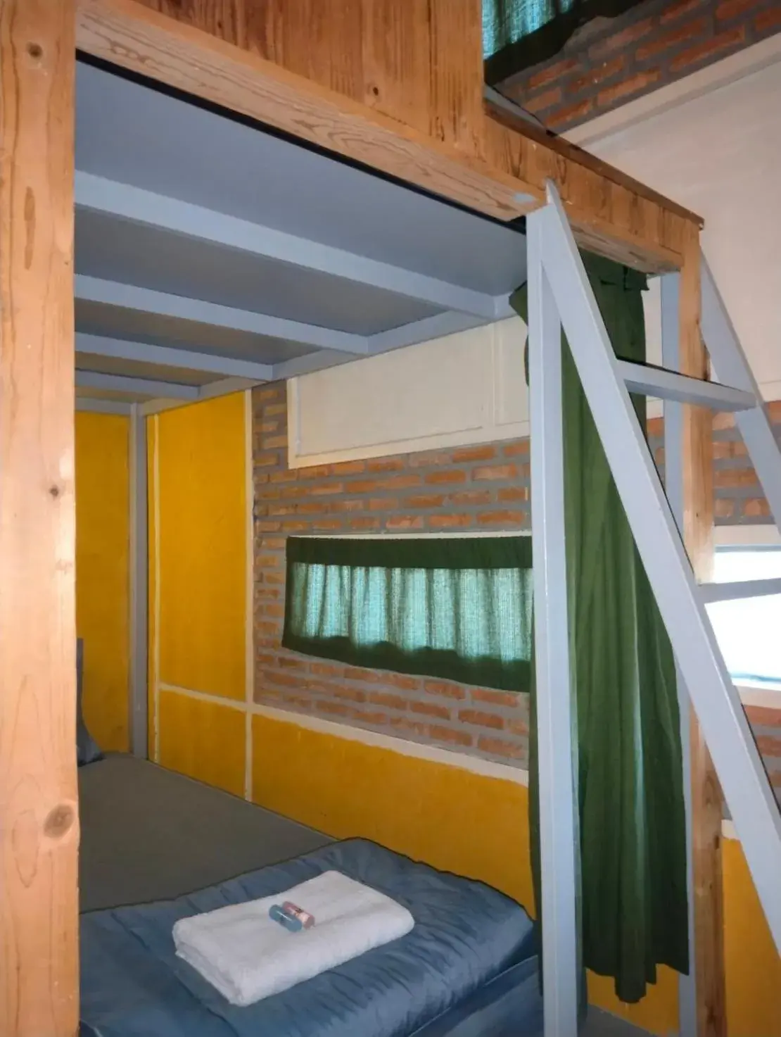 Budget Double Room in Time Sabai 32 Budget Double Room in Time Sabai 32