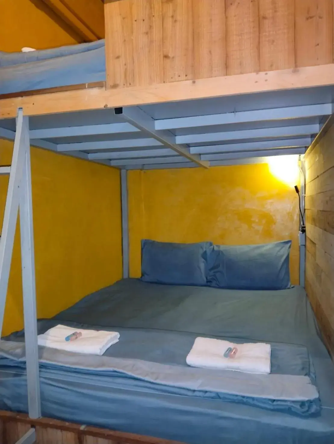 Deluxe Family Room in Time Sabai 32 Deluxe Family Room in Time Sabai 32