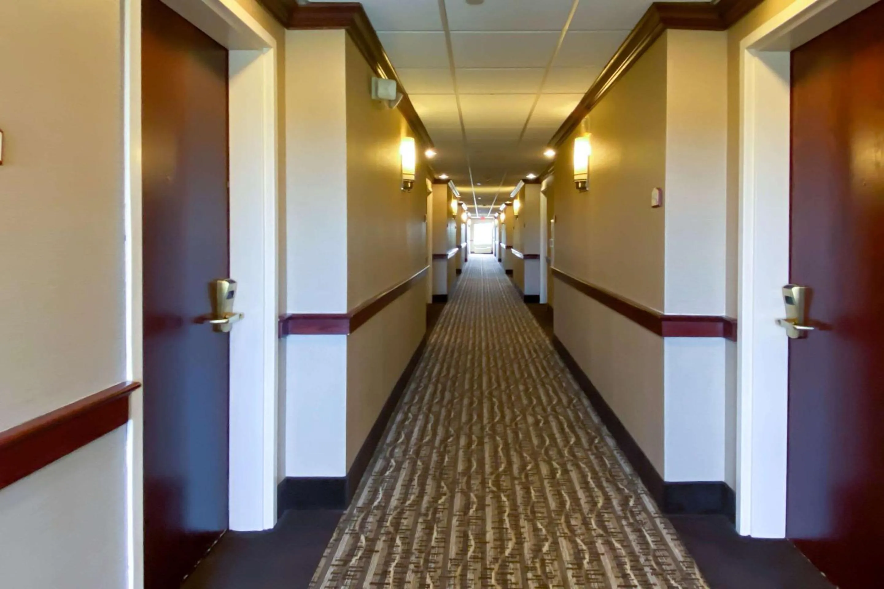 Lobby or reception in Comfort Inn East Windsor - Springfield