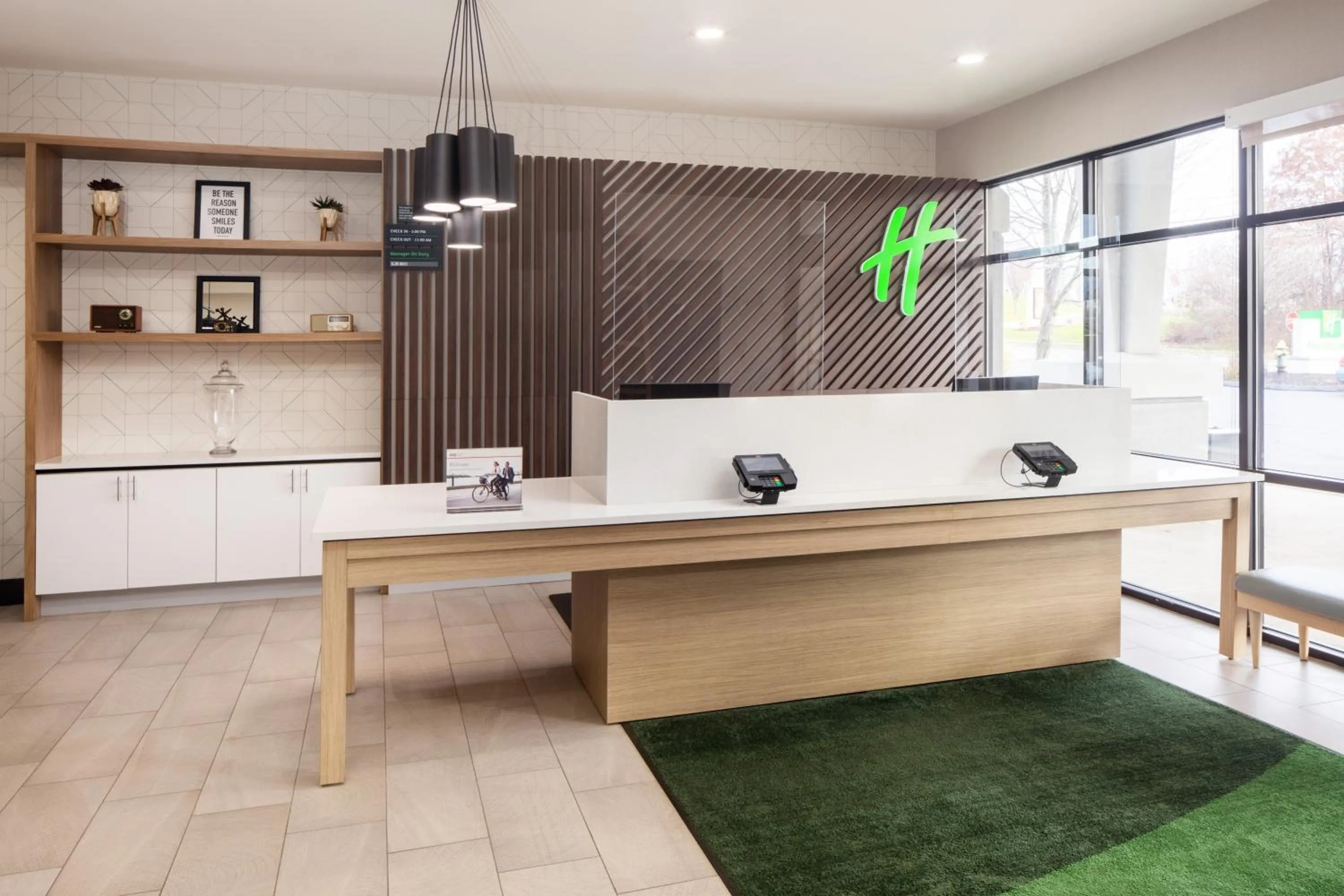 Property building in Holiday Inn Cheshire - Southington by IHG