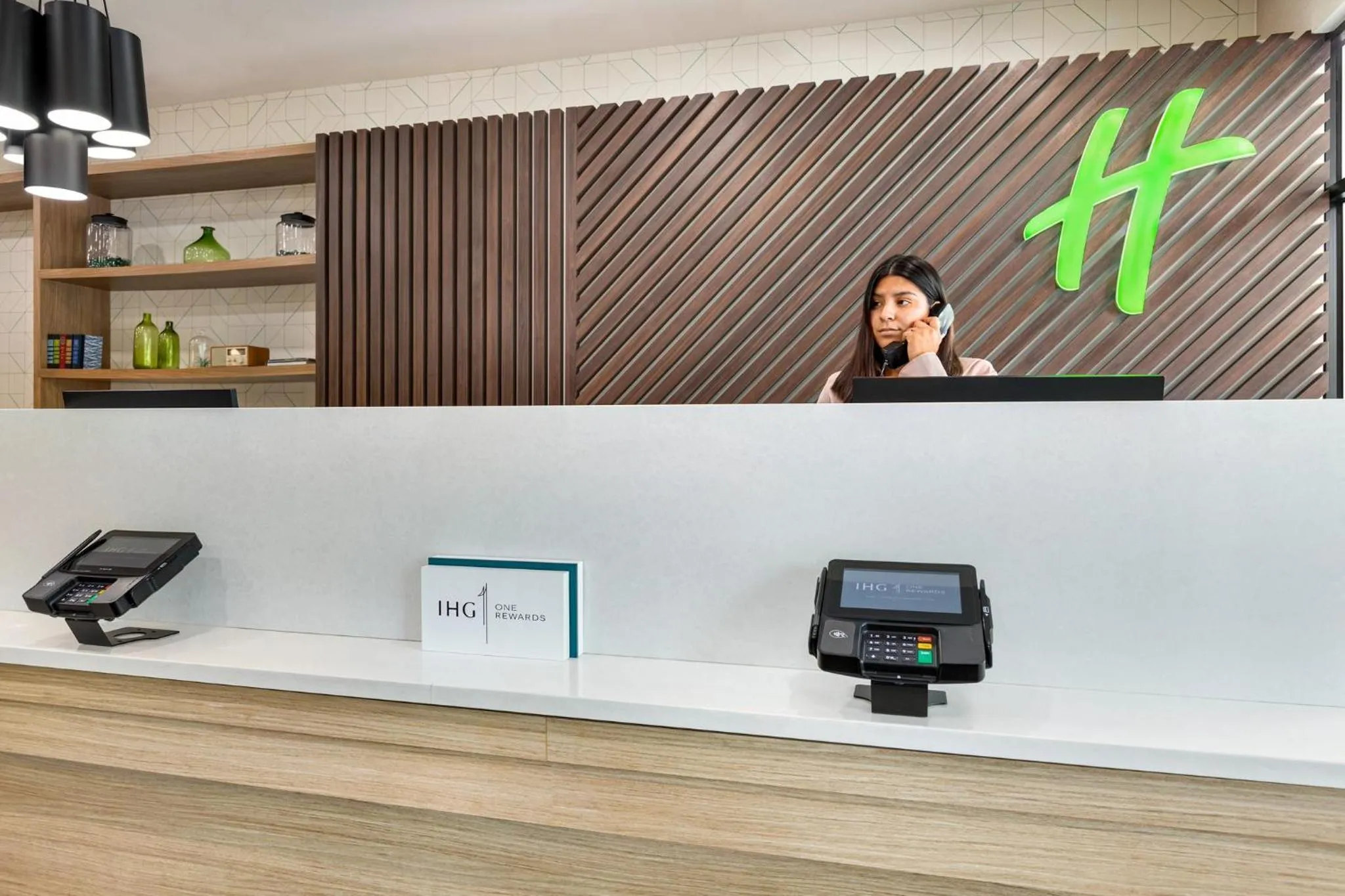 Property building in Holiday Inn Cheshire - Southington by IHG