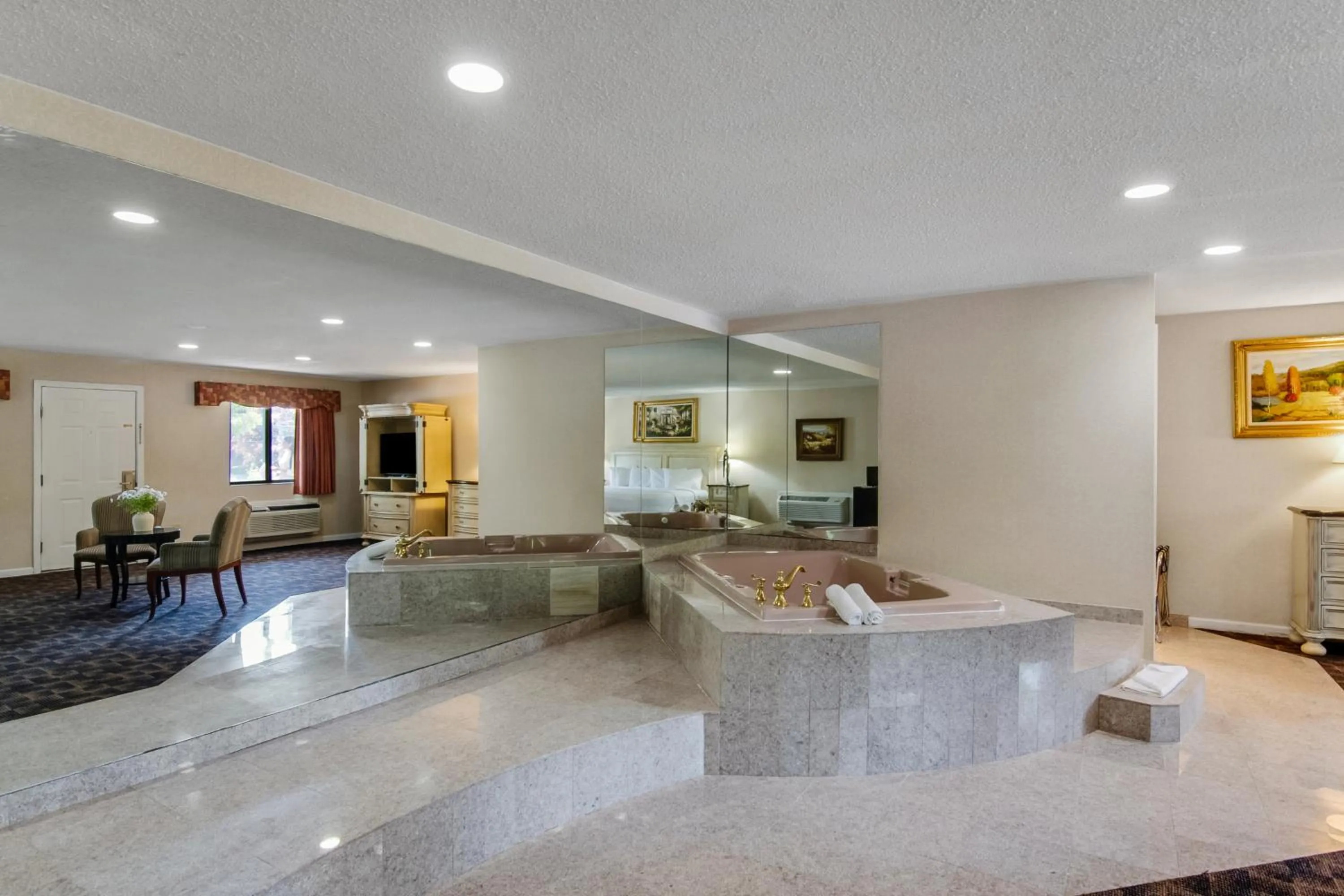 Americas Best Value Inn Torrington, CT