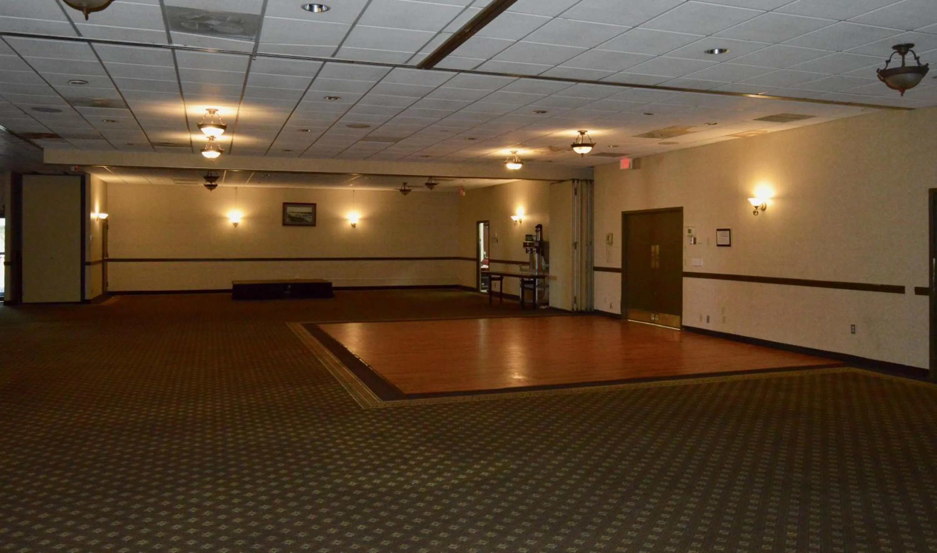 Other in Mystic River Hotel & Suites